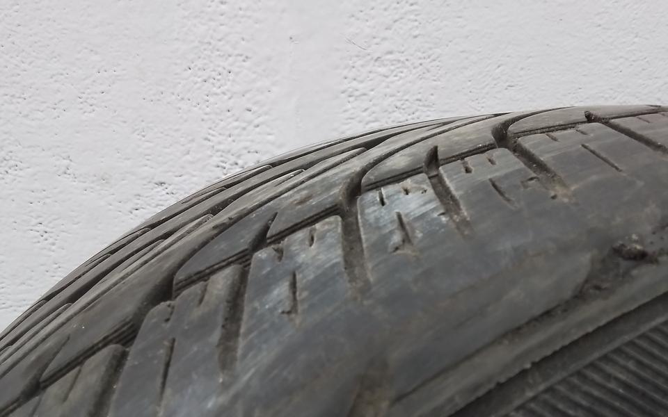 Шина летняя Zeta Azura 275/40 R20 106W XL
