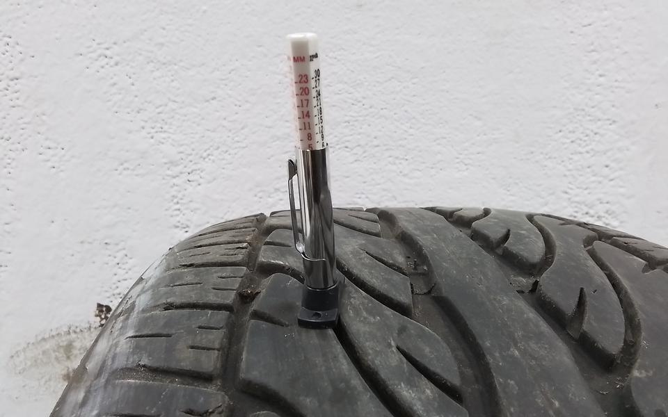 Шина летняя Zeta Azura 275/40 R20 106W XL