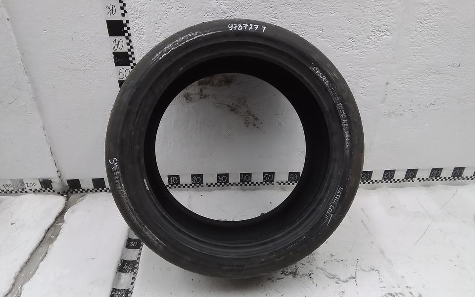 Шина летняя Zeta Azura 275/40 R20 106W XL