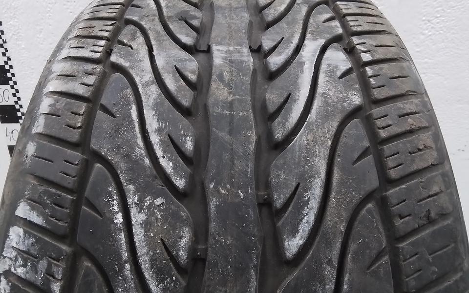 Шина летняя Zeta Azura 275/40 R20 106W XL
