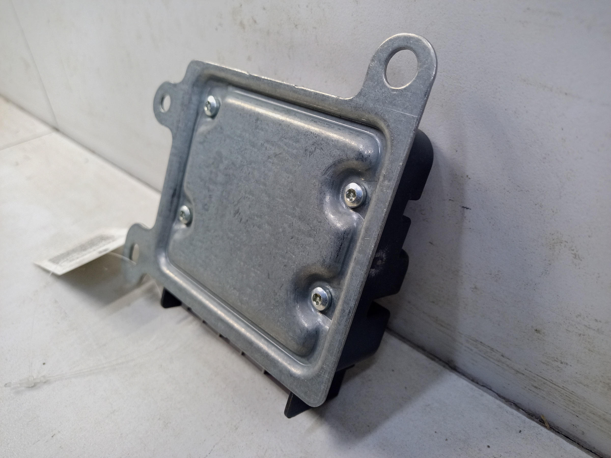 Блок управления Airbag Renault Kaptur