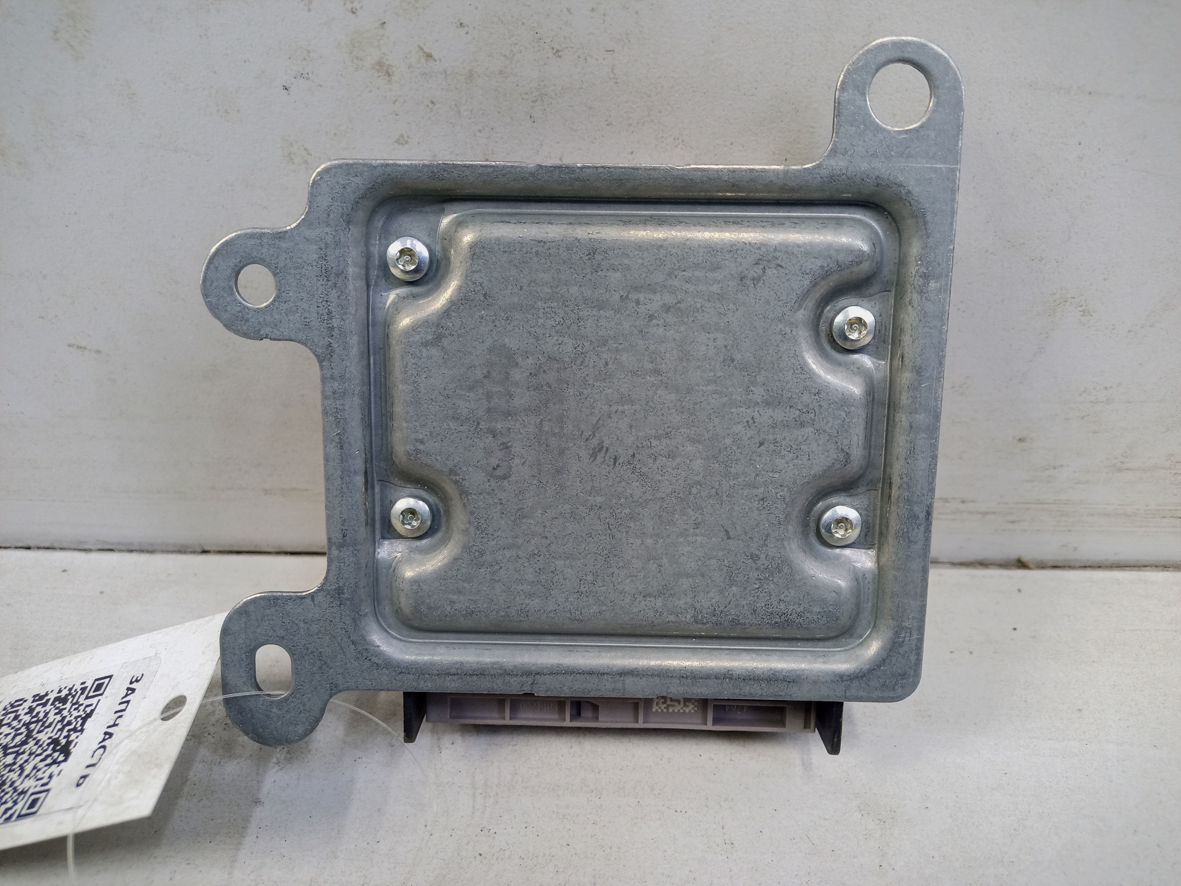 Блок управления Airbag Renault Kaptur