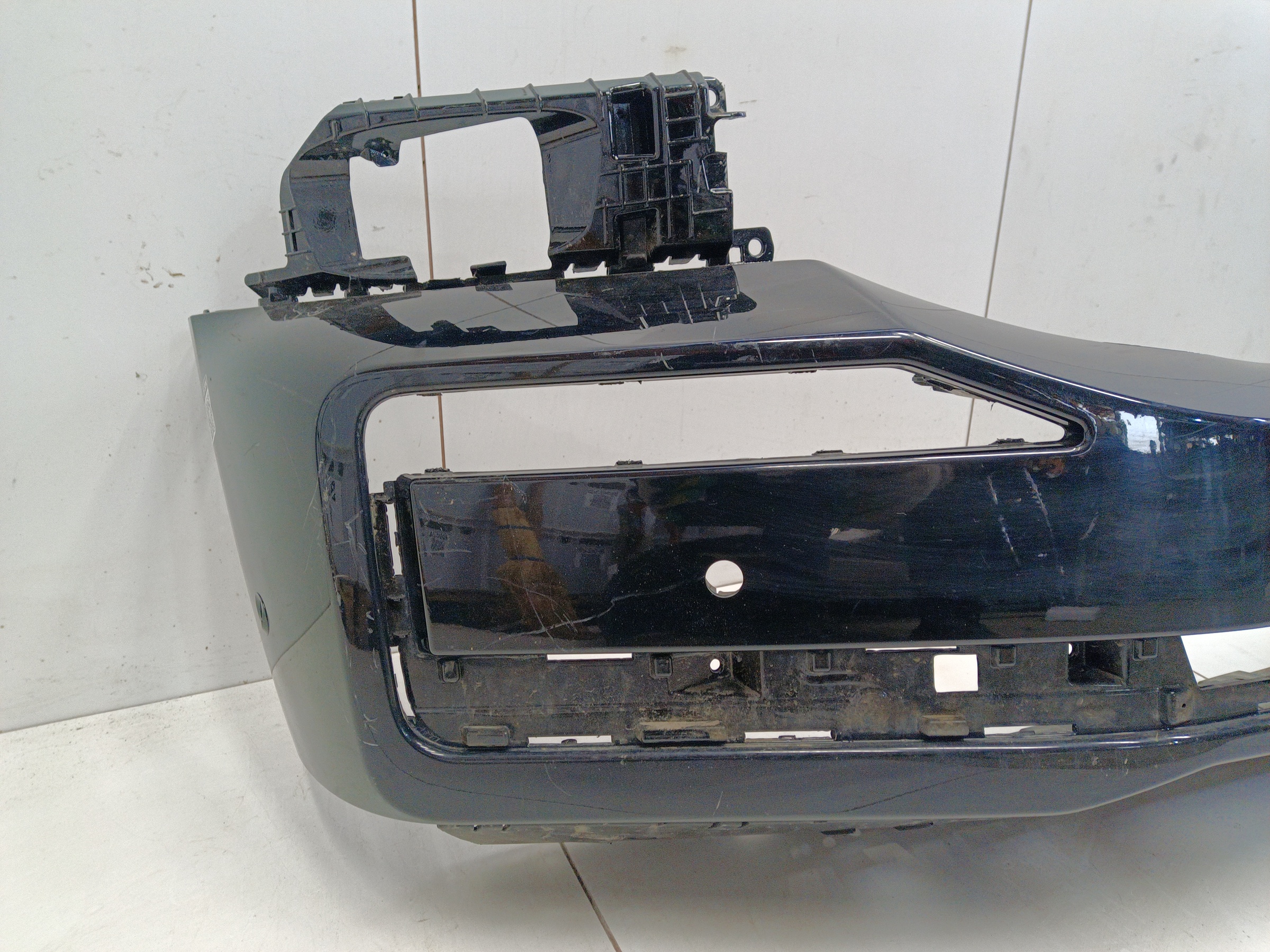 Бампер передний Tank 500