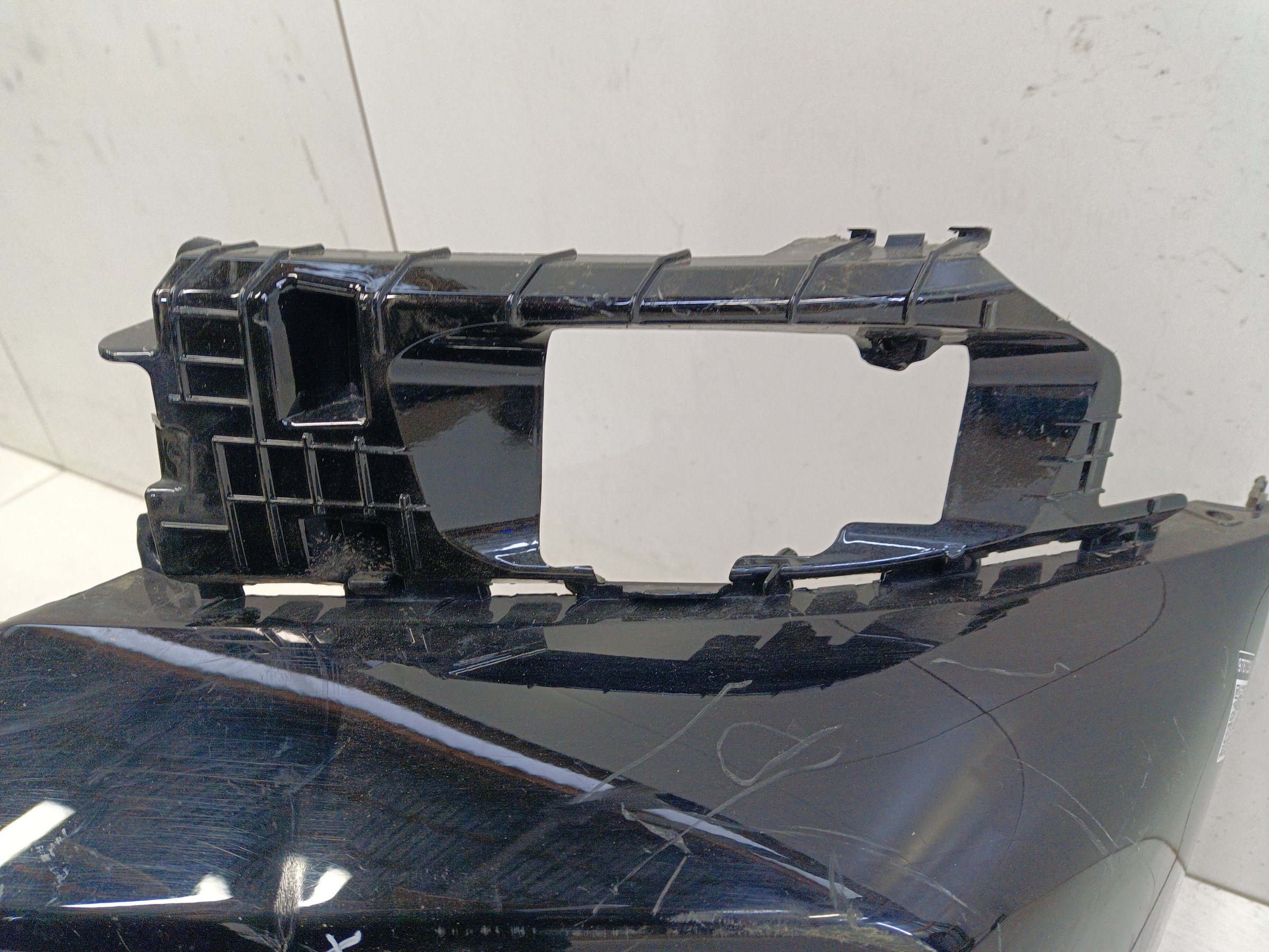 Бампер передний Tank 500