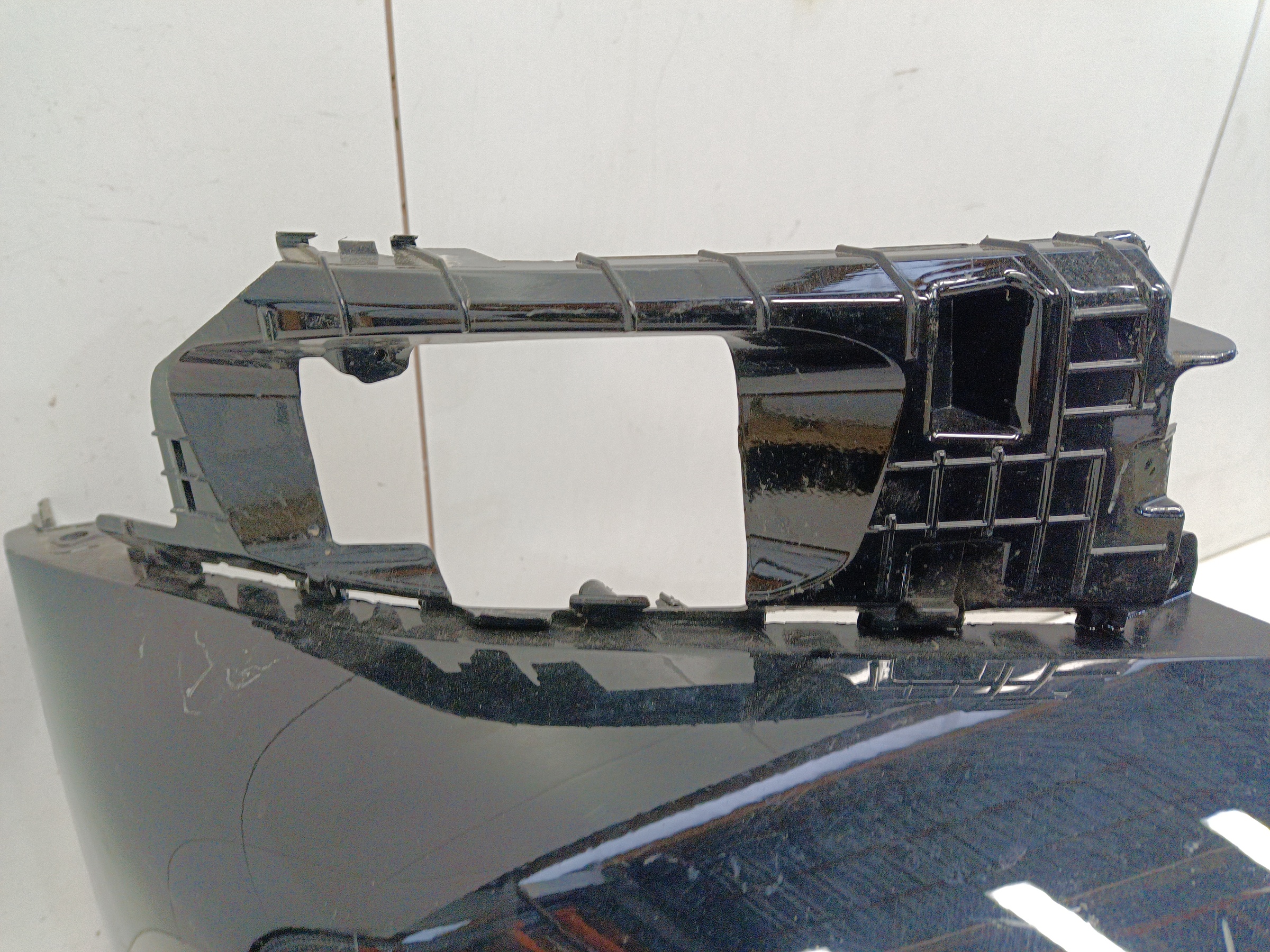 Бампер передний Tank 500