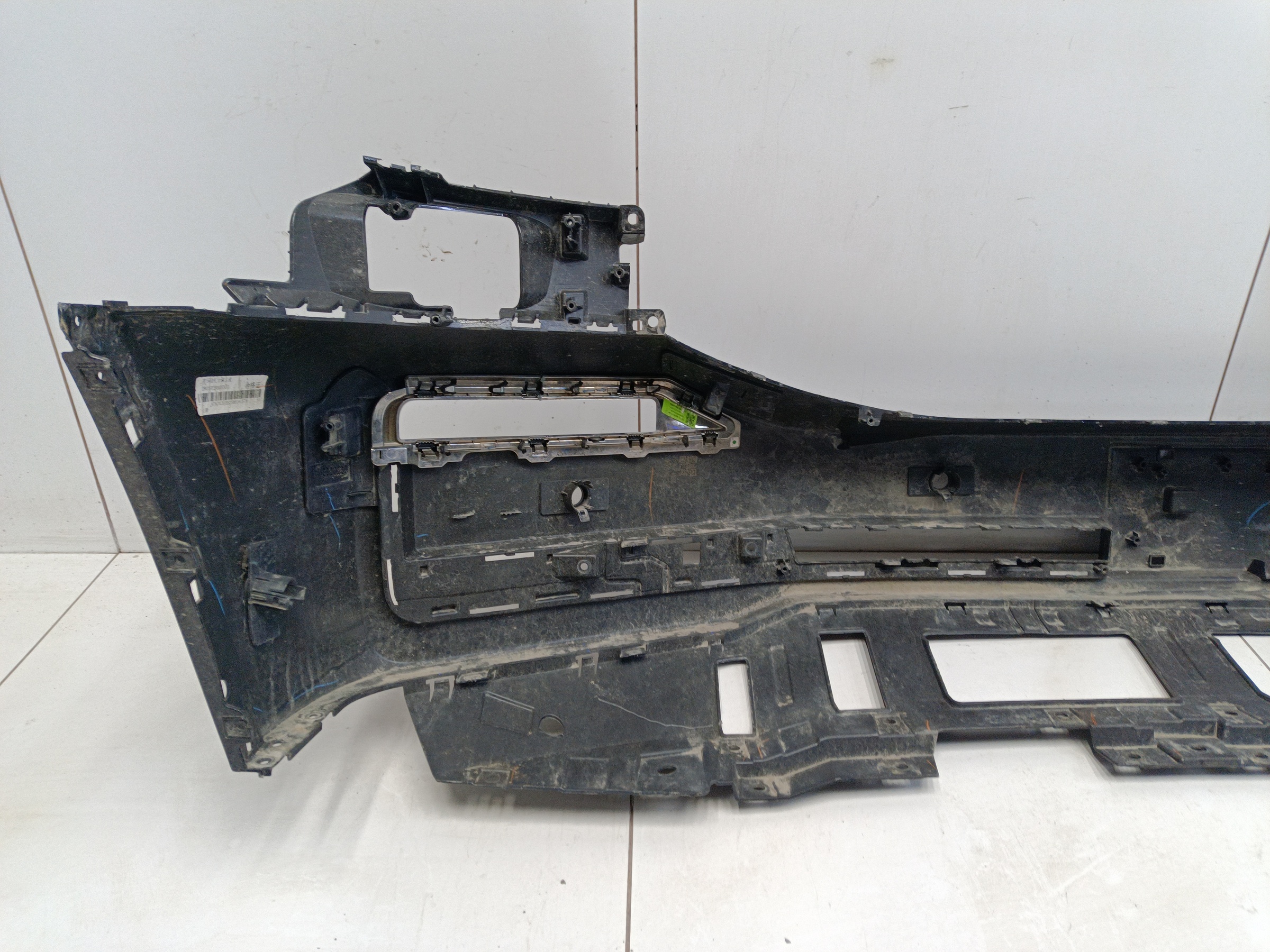 Бампер передний Tank 500