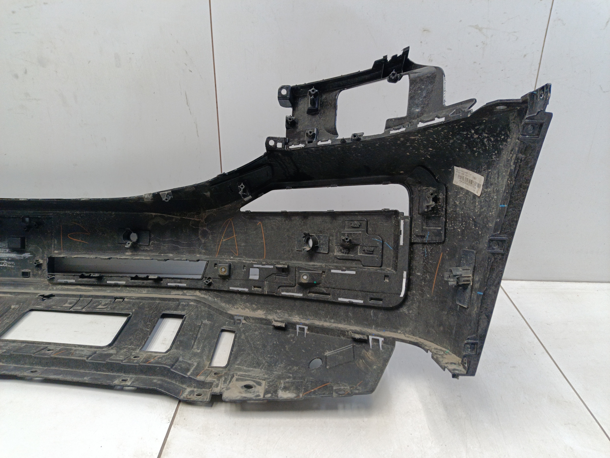 Бампер передний Tank 500