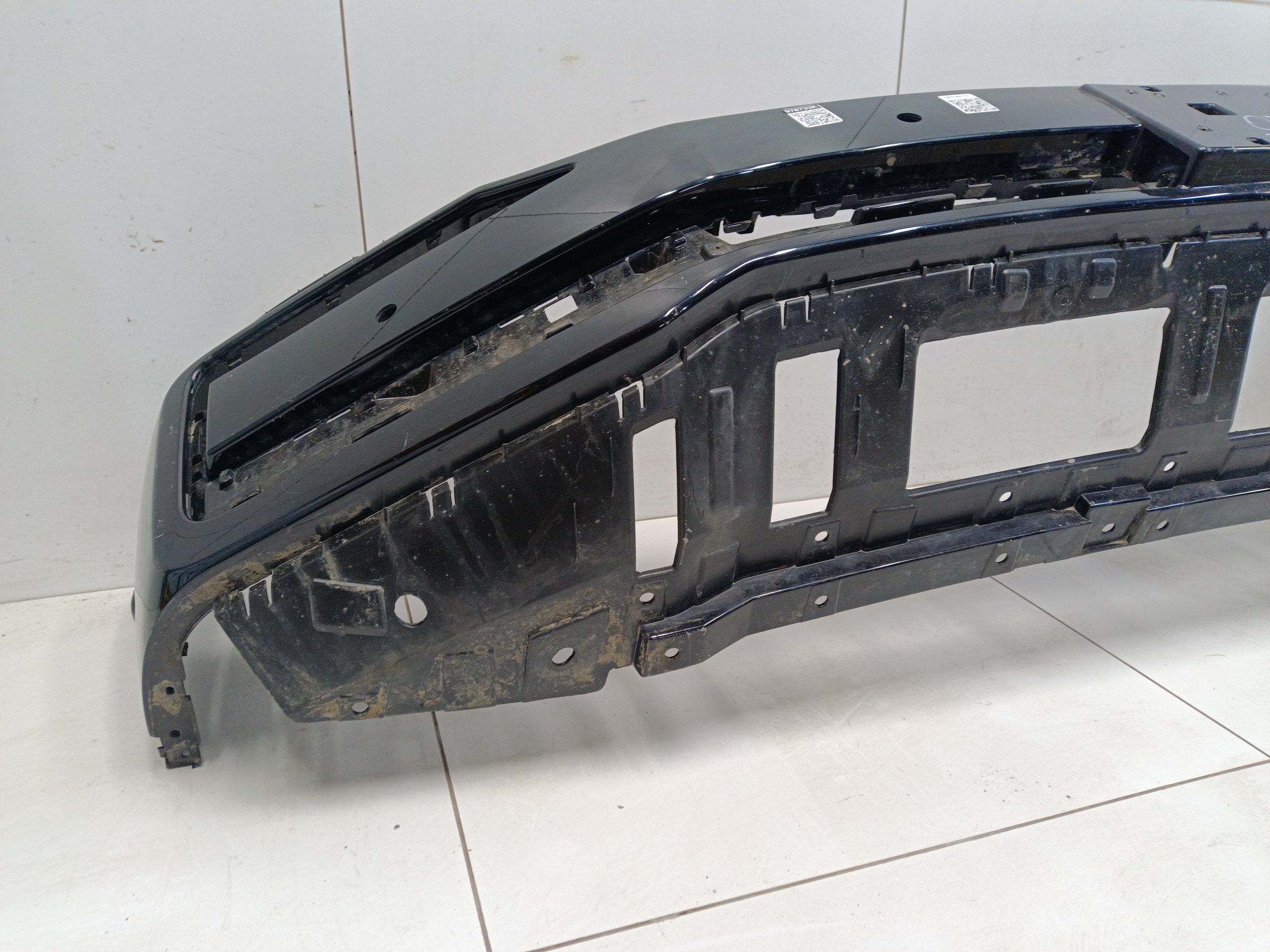 Бампер передний Tank 500