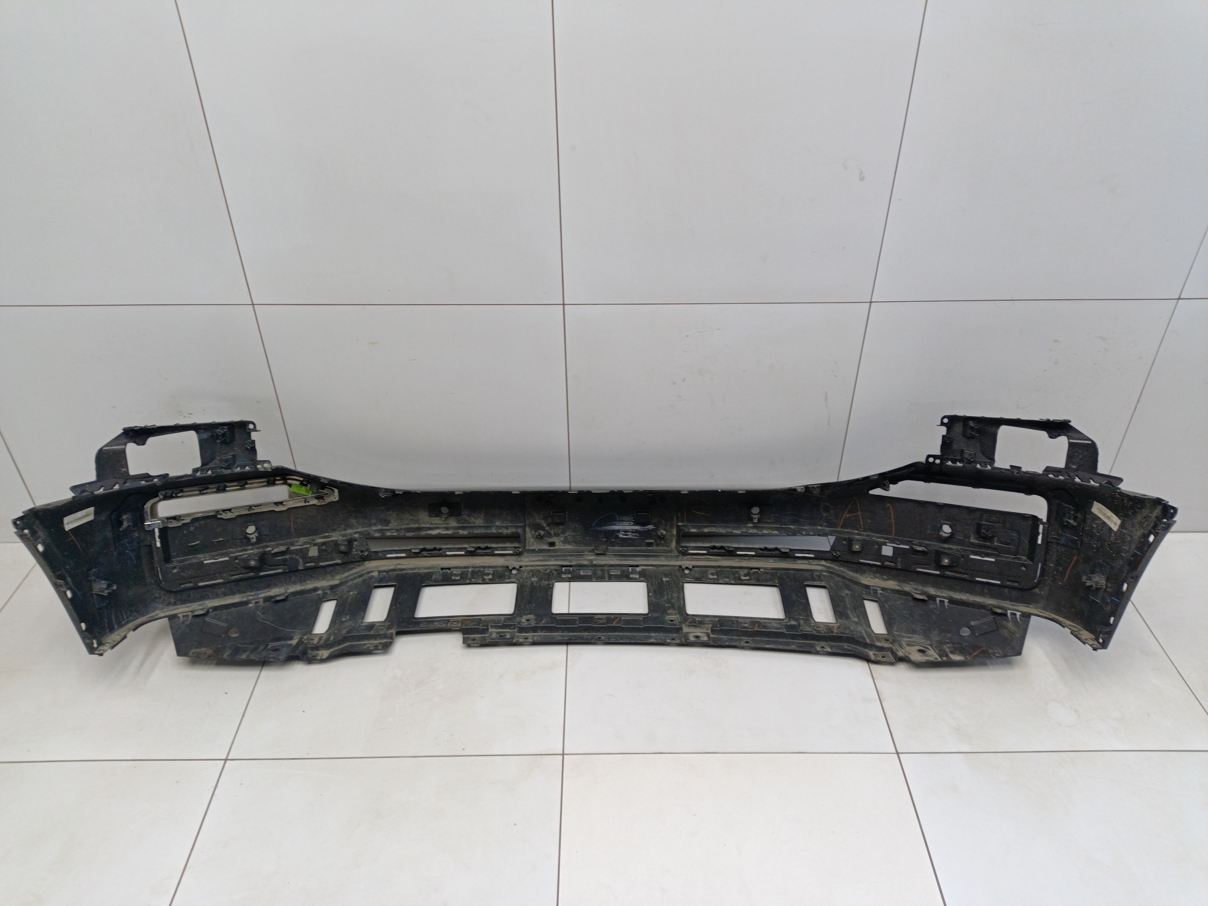 Бампер передний Tank 500