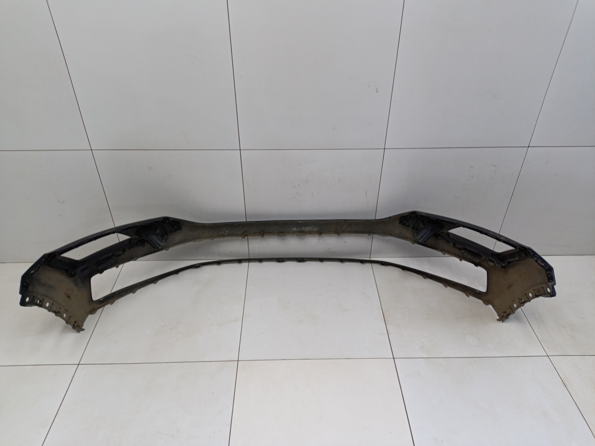 Бампер передний Skoda Kodiaq