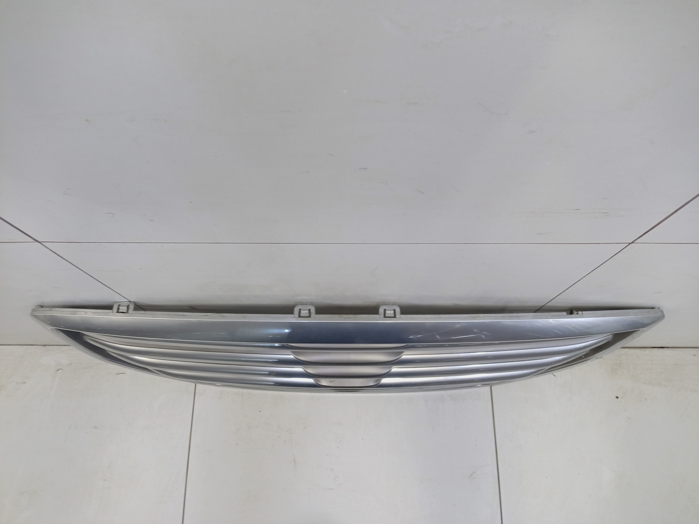 Решётка радиатора Hyundai Genesis 2