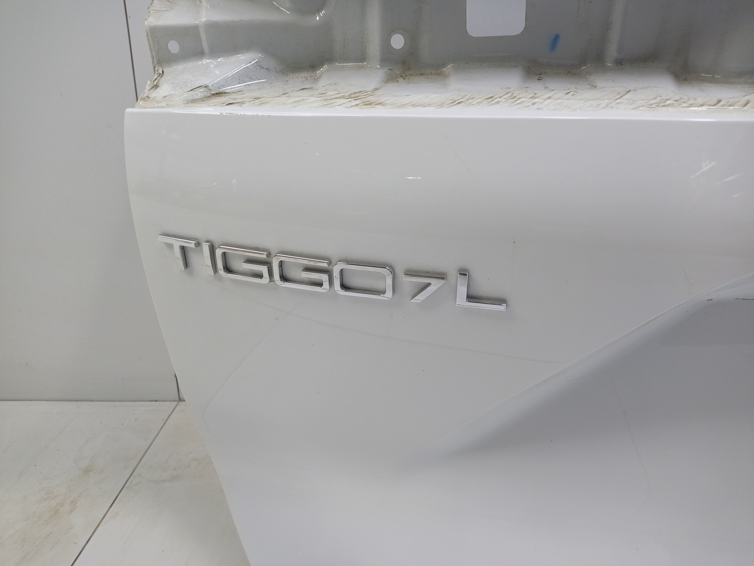 Крышка багажника Chery Tiggo 7 L