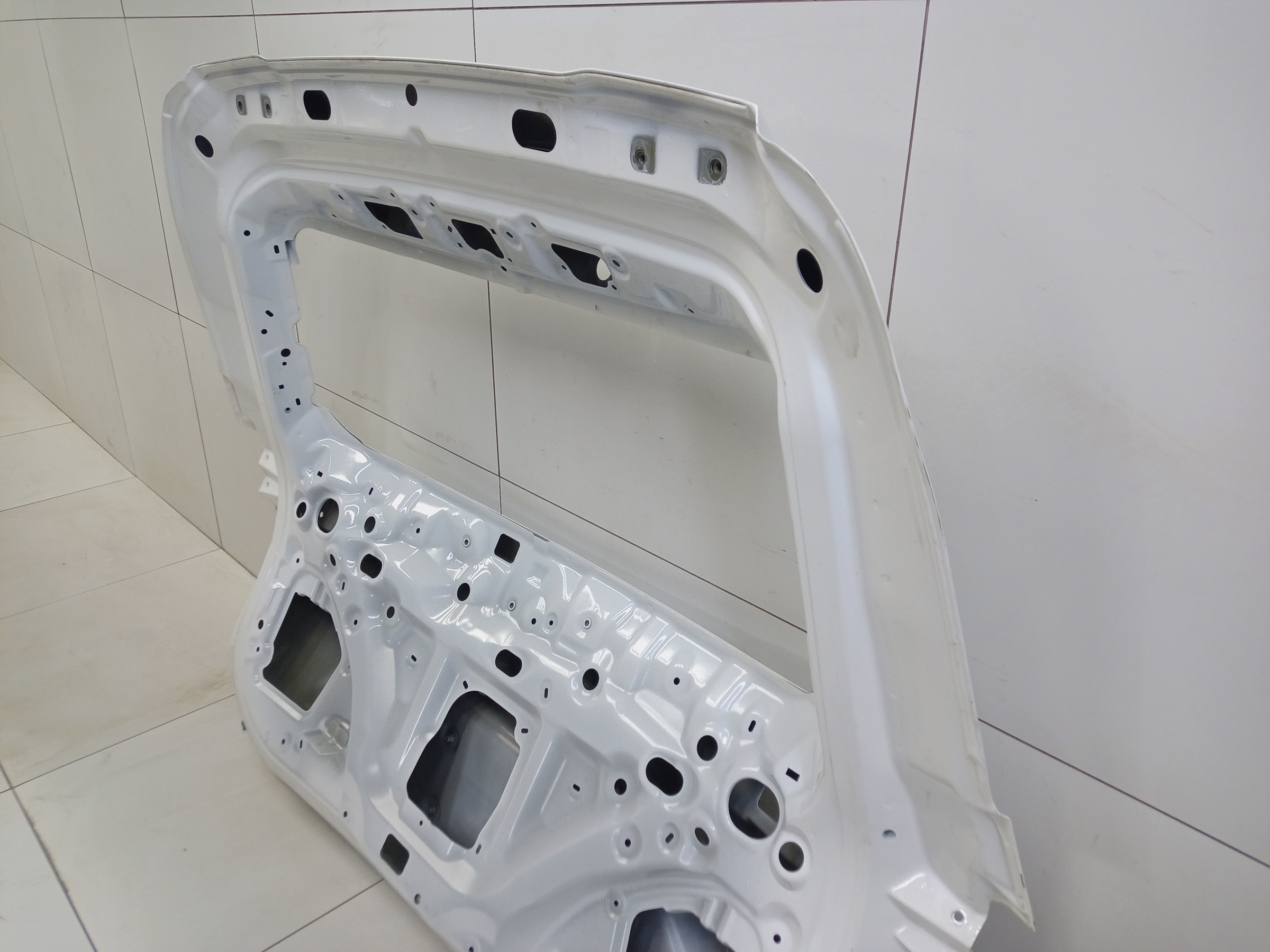 Крышка багажника Chery Tiggo 7 L