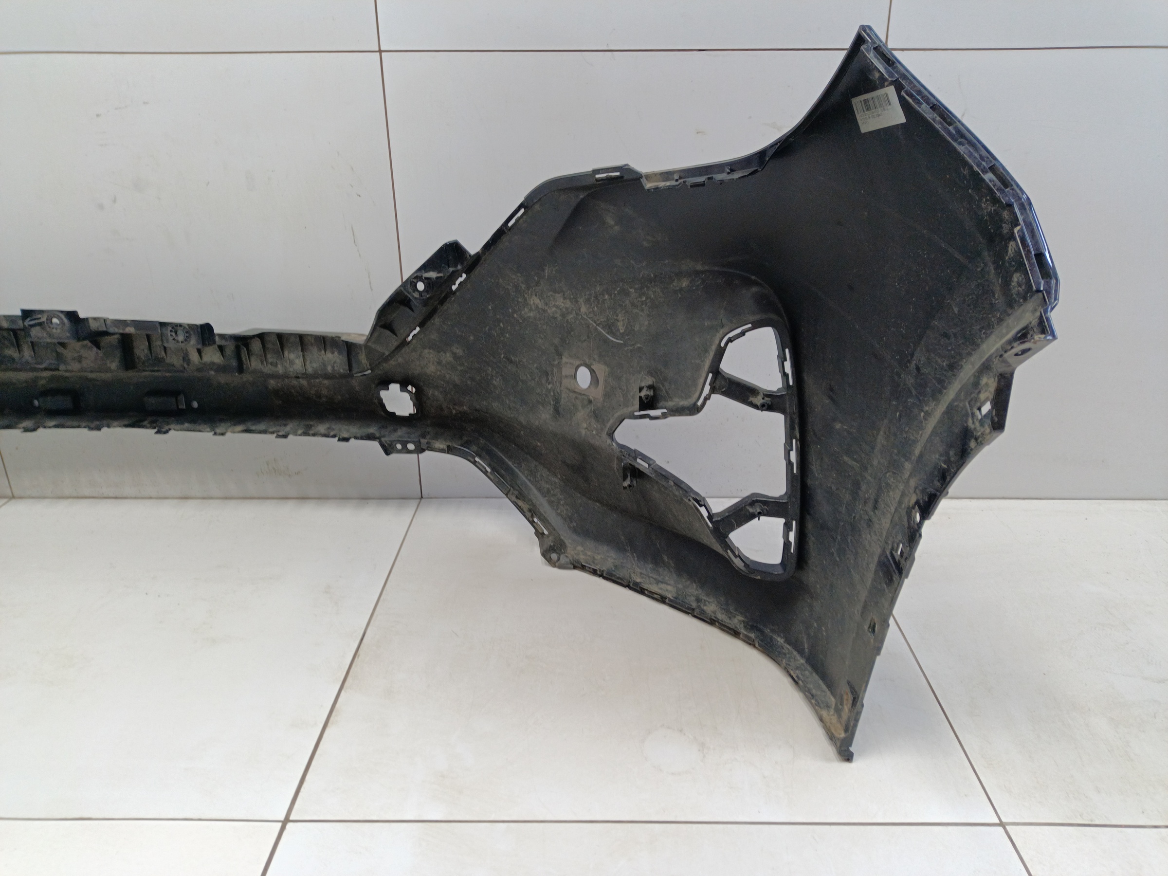 Бампер передний Gac GS5