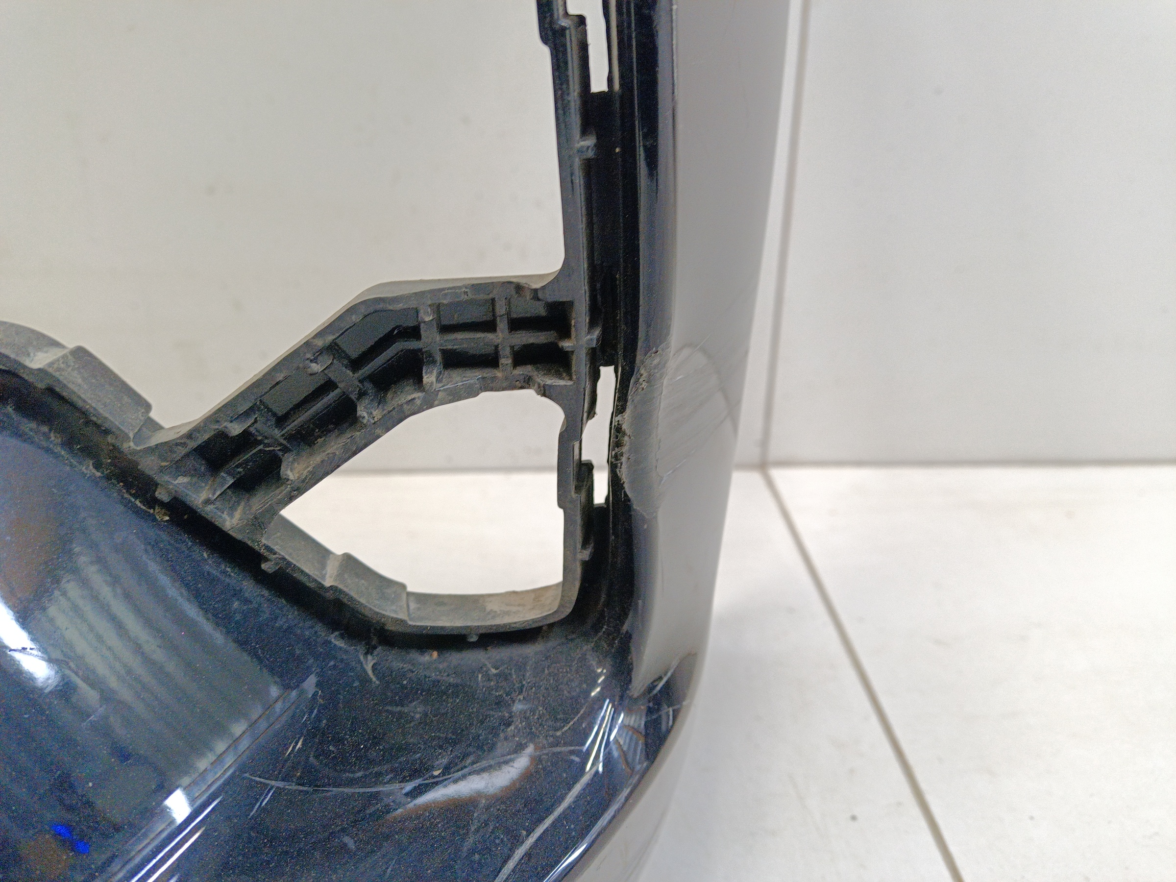 Бампер передний Gac GS5