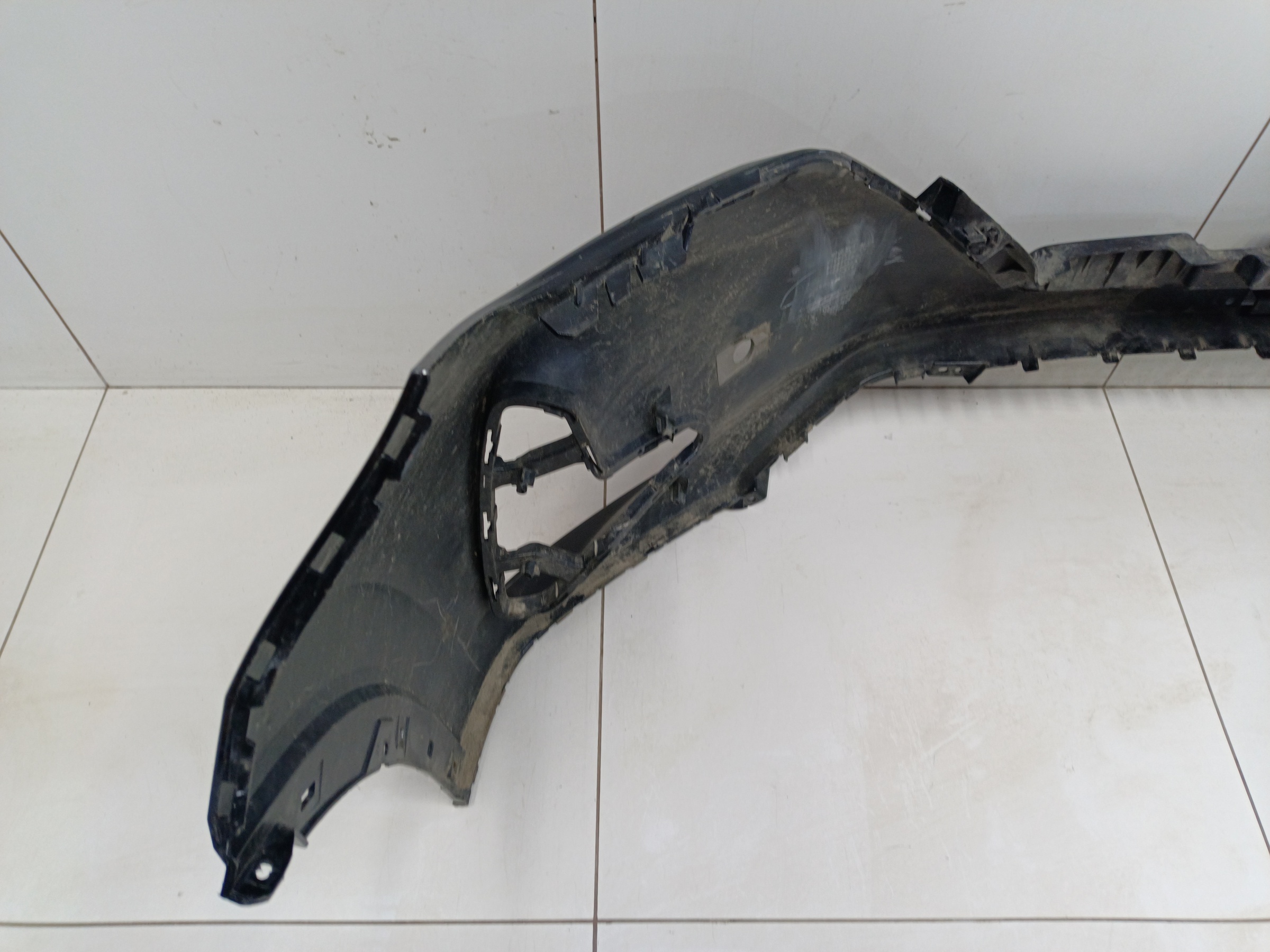 Бампер передний Gac GS5