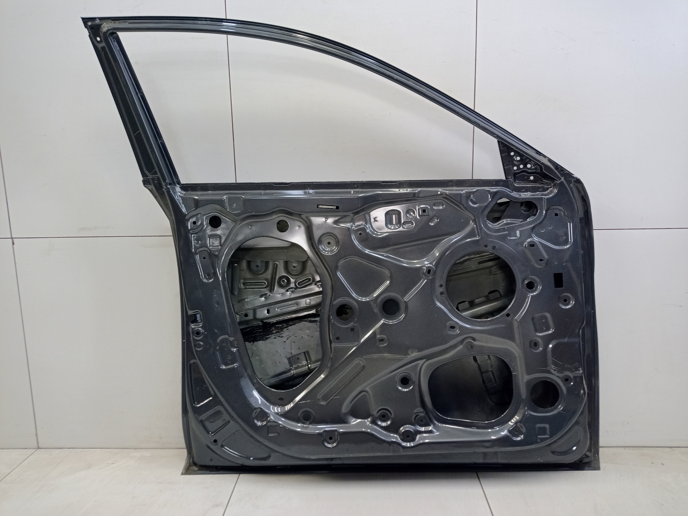 Дверь передняя левая Changan UNI-V