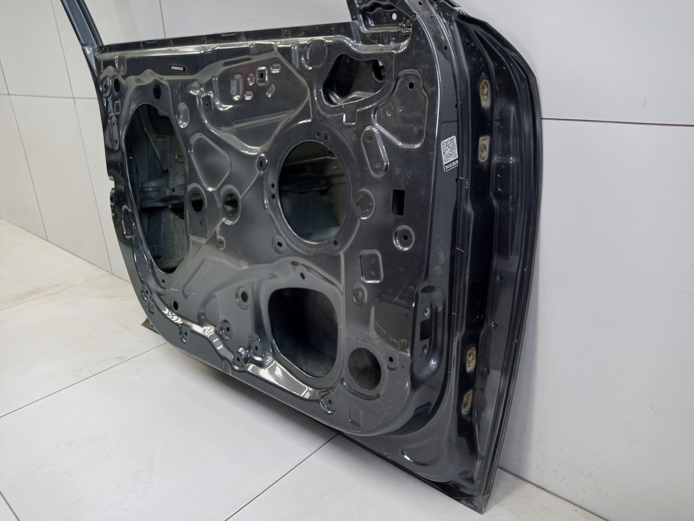 Дверь передняя левая Changan UNI-V