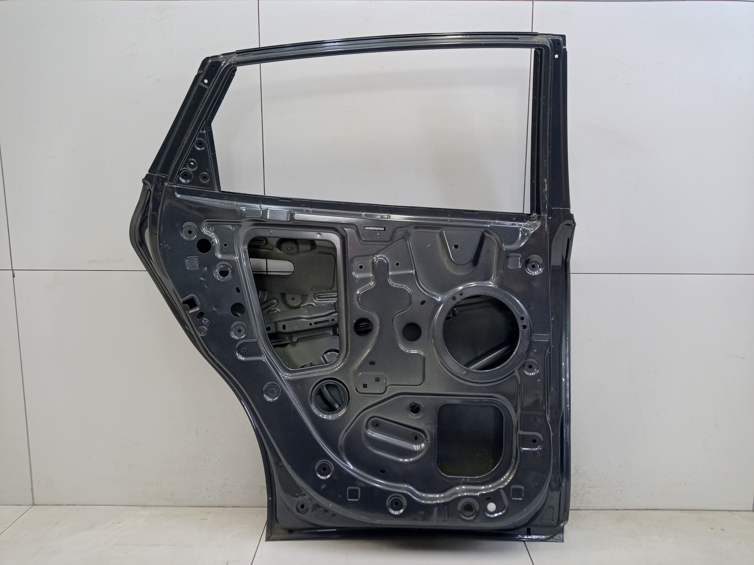 Дверь задняя левая Changan UNI-V