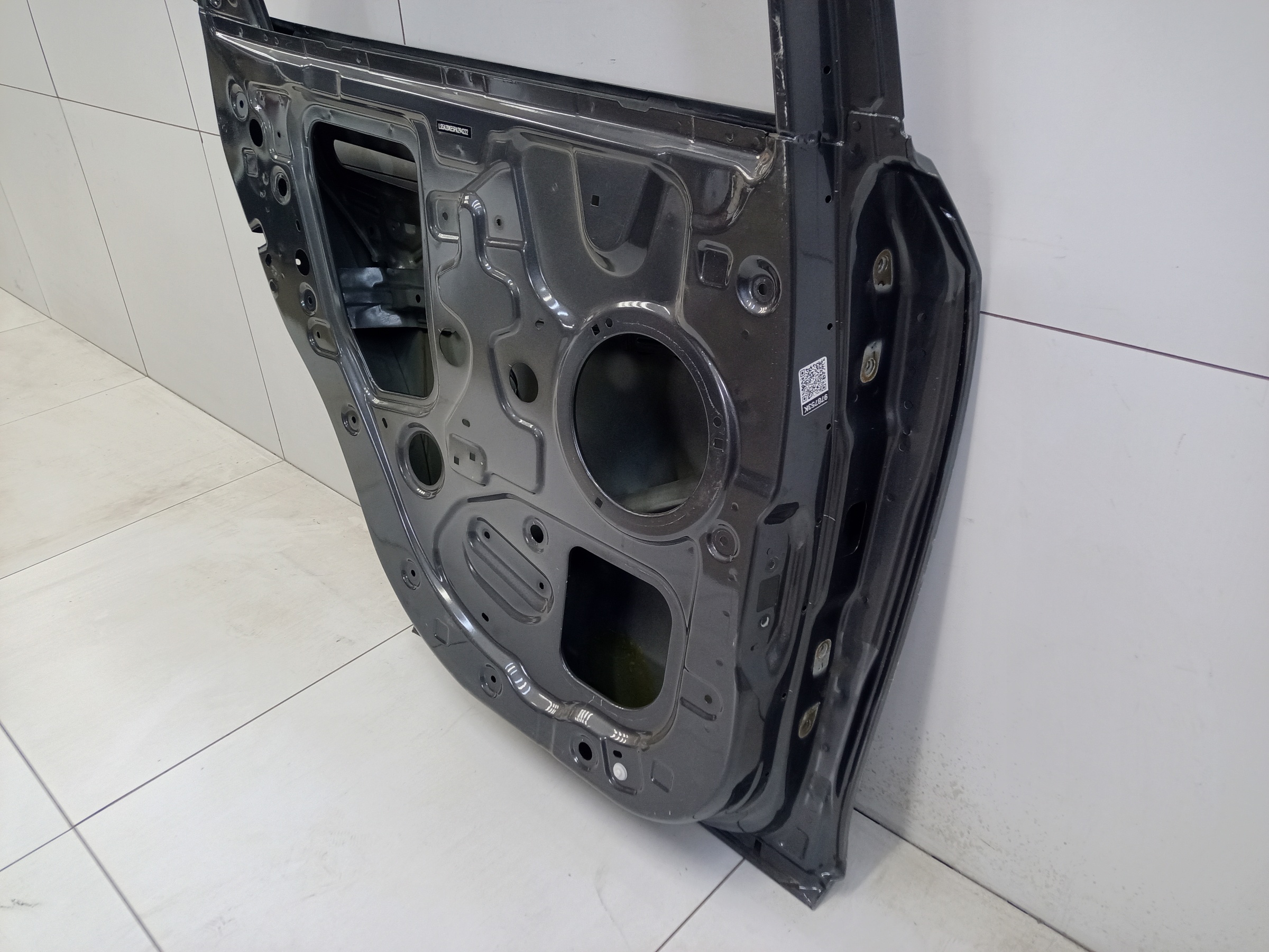 Дверь задняя левая Changan UNI-V