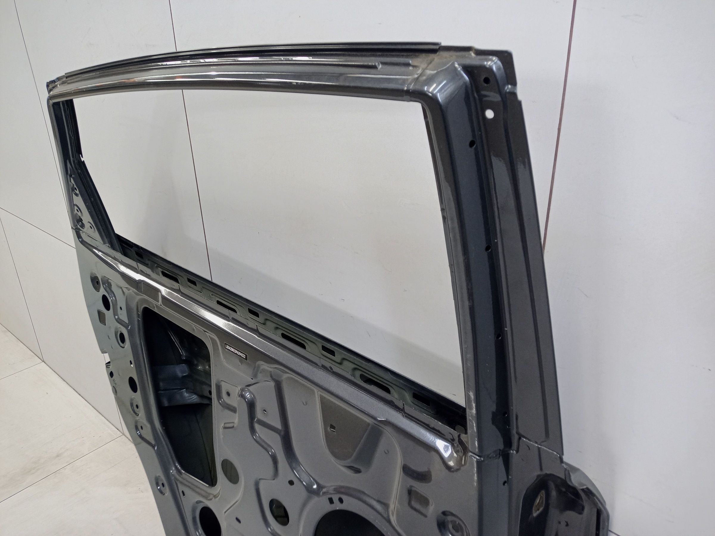 Дверь задняя левая Changan UNI-V