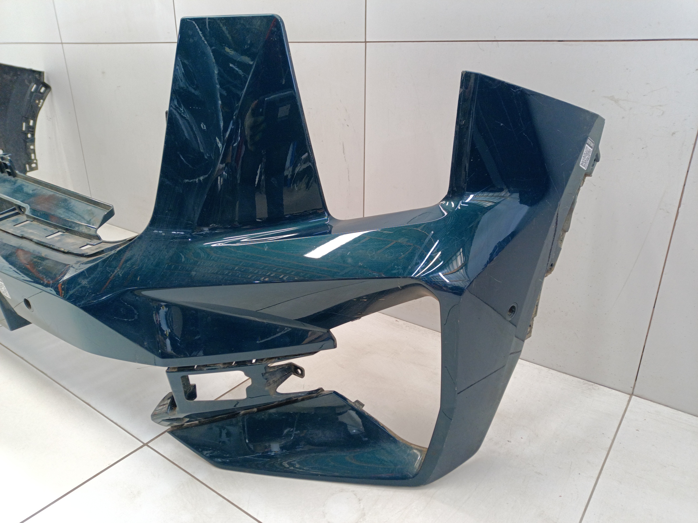 Бампер передний Gac GS8 2