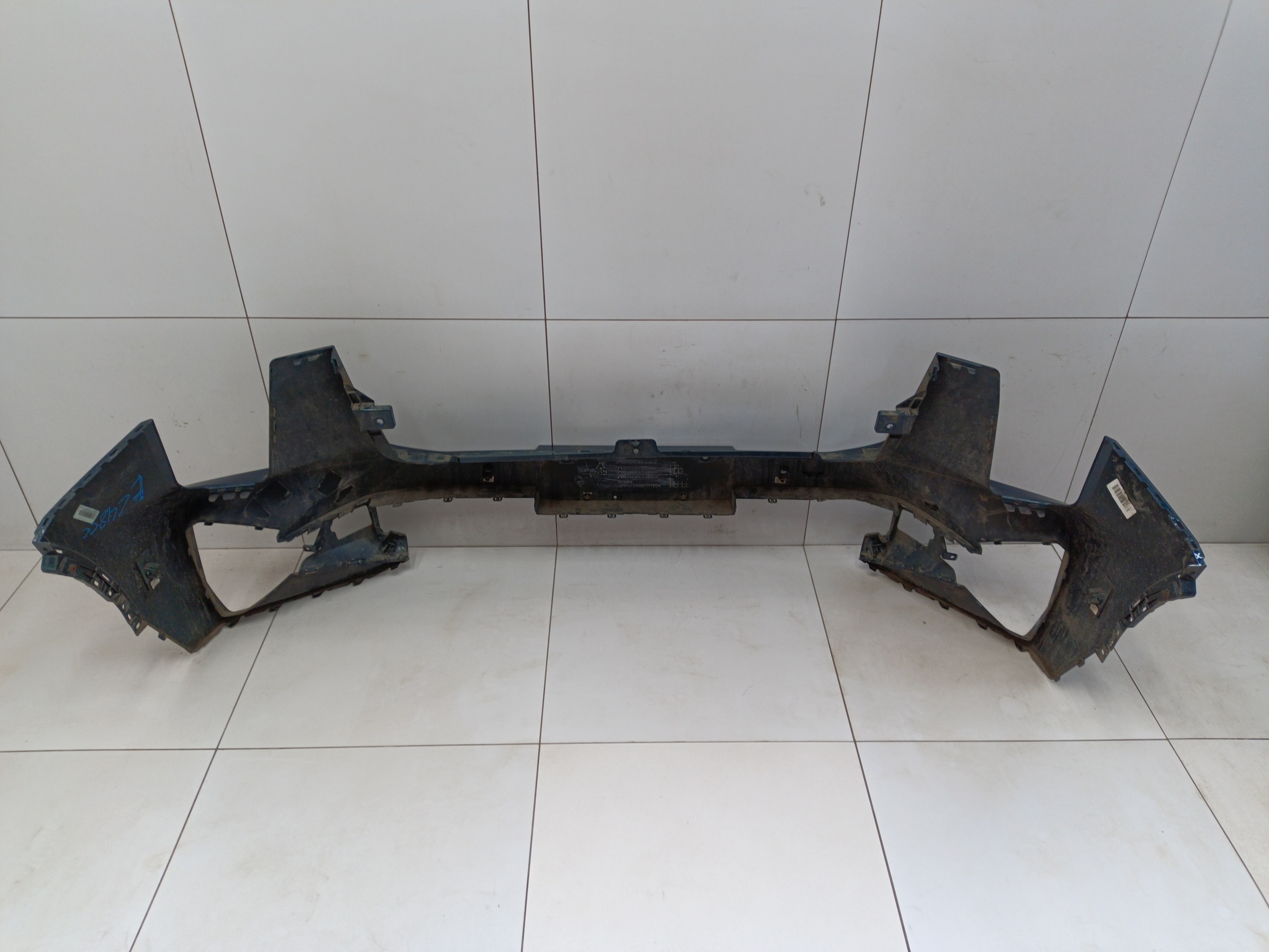 Бампер передний Gac GS8 2