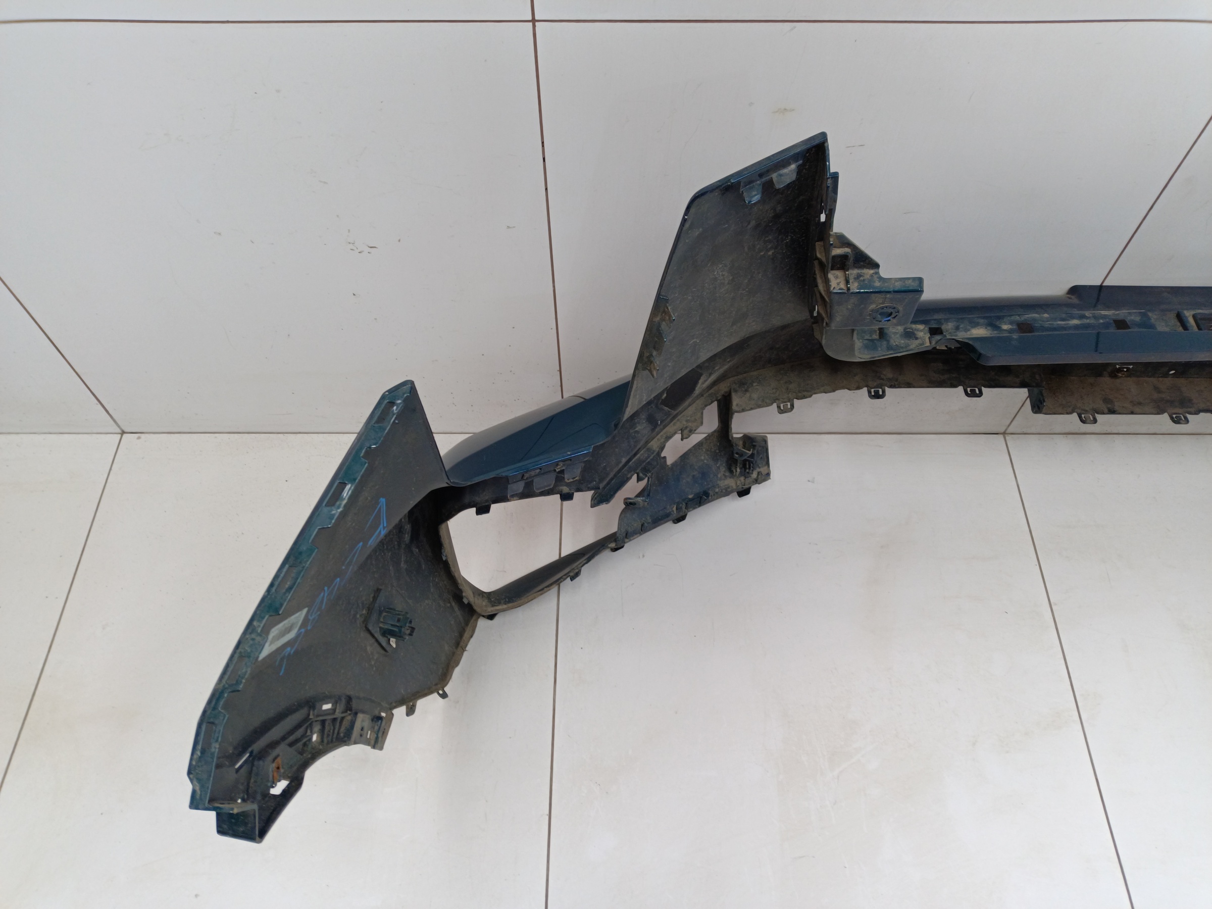 Бампер передний Gac GS8 2