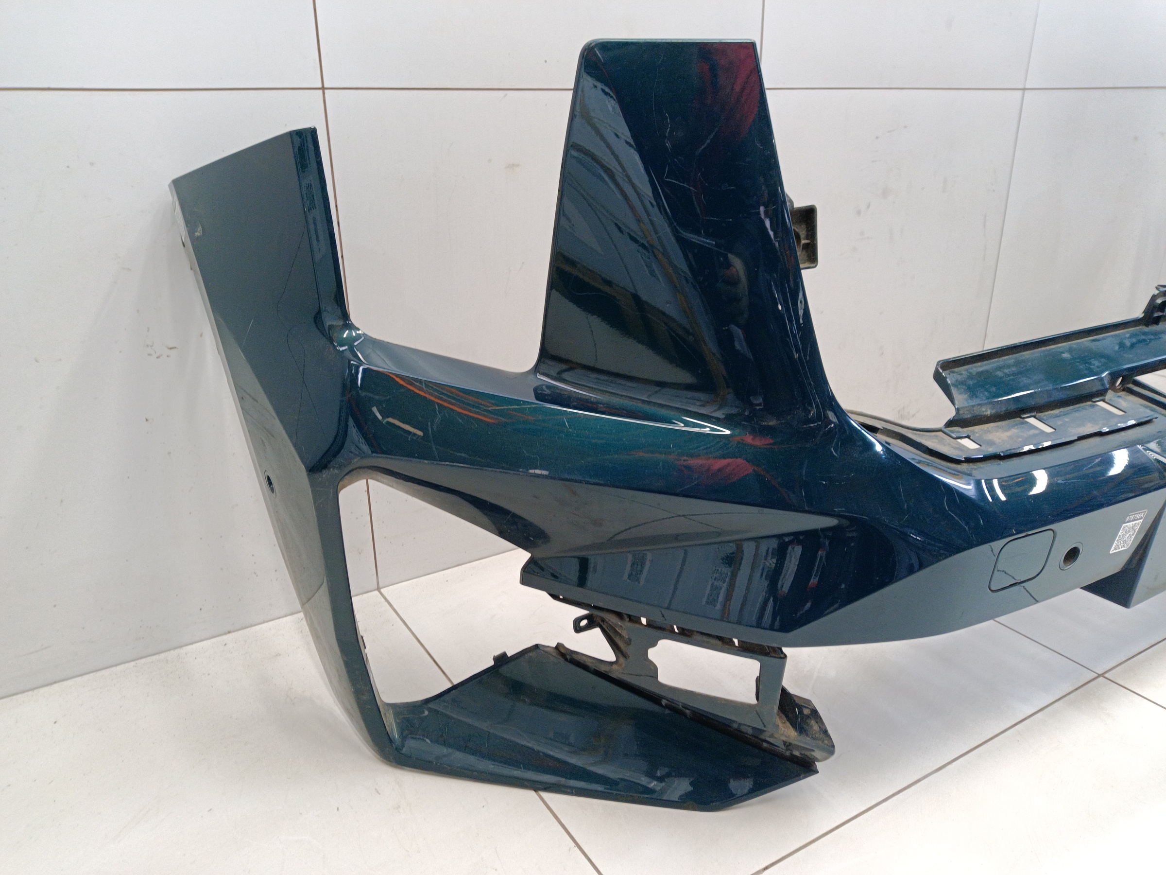 Бампер передний Gac GS8 2