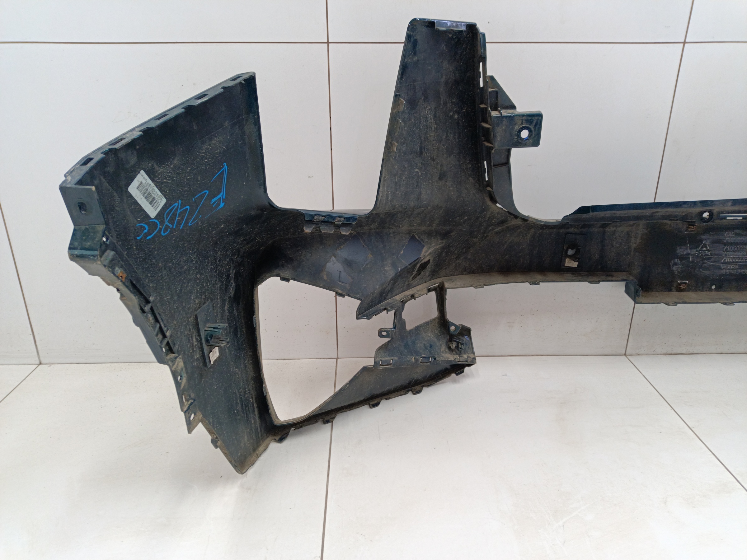 Бампер передний Gac GS8 2