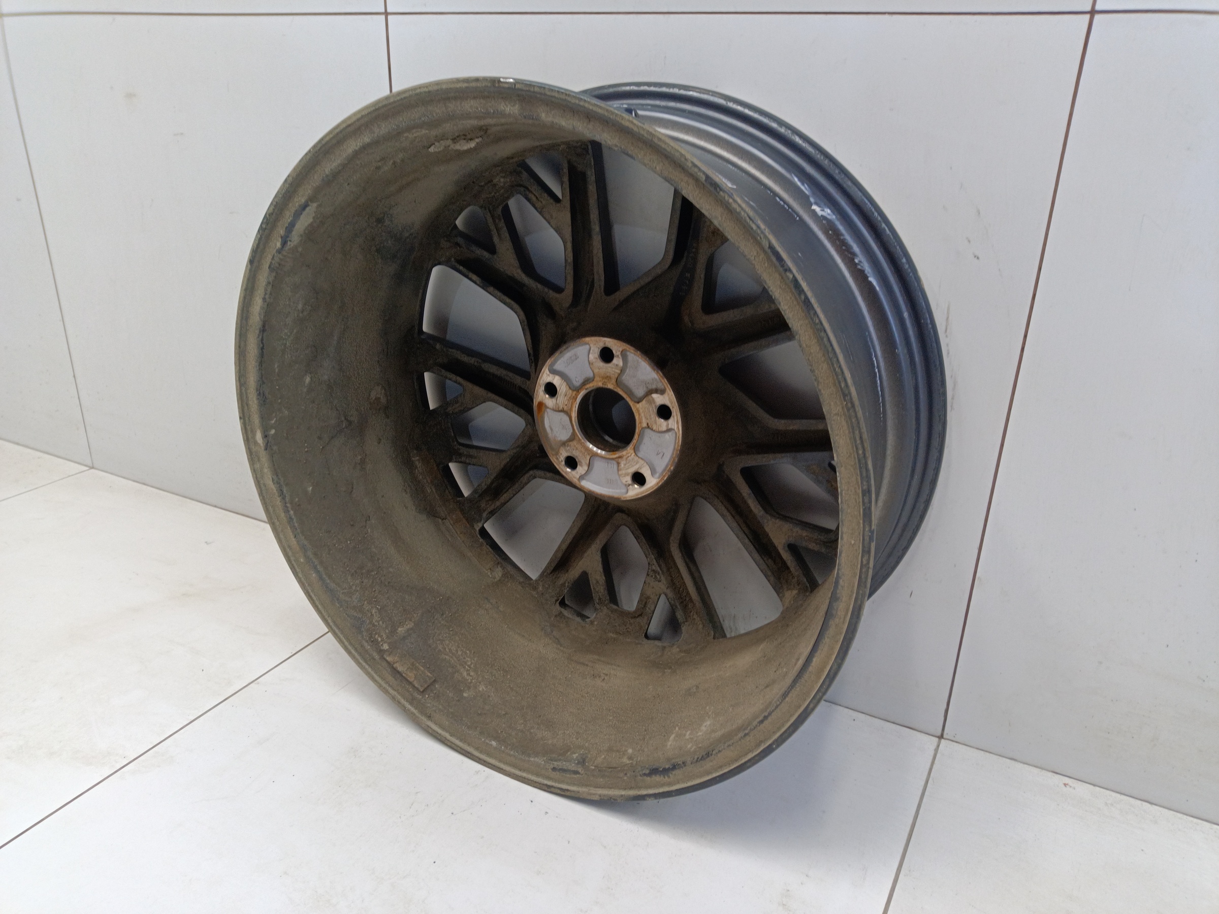 Диск колеса литой GAC GS8 2 R20