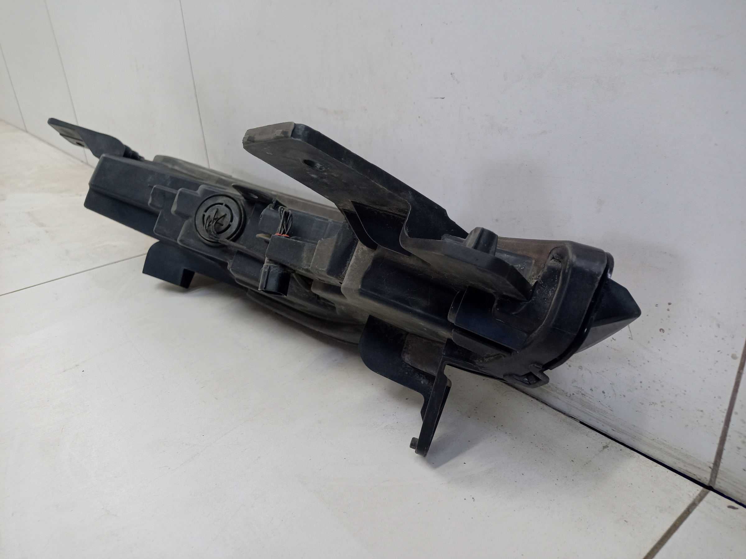 Фара ДХО передняя левая Omoda C5