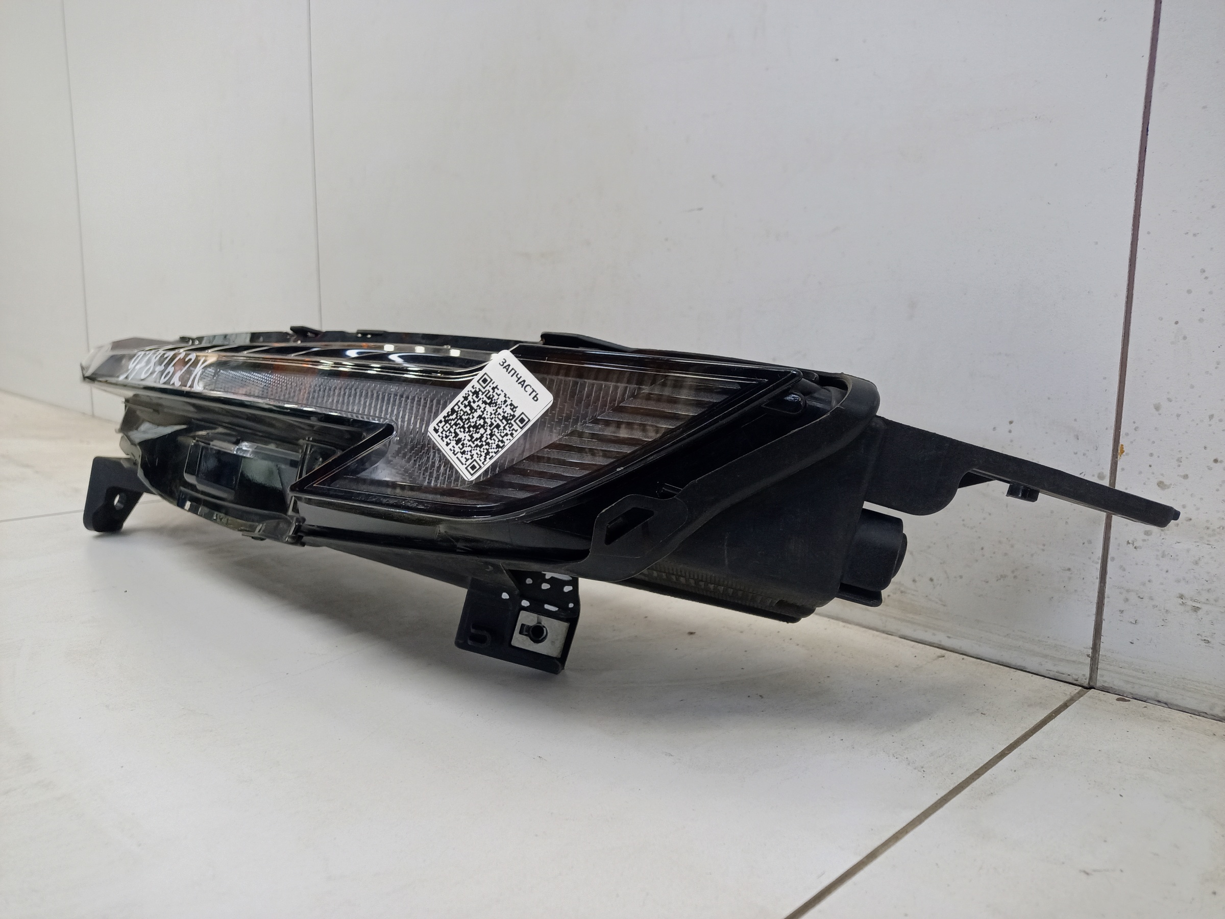 Фара ДХО передняя левая Omoda C5