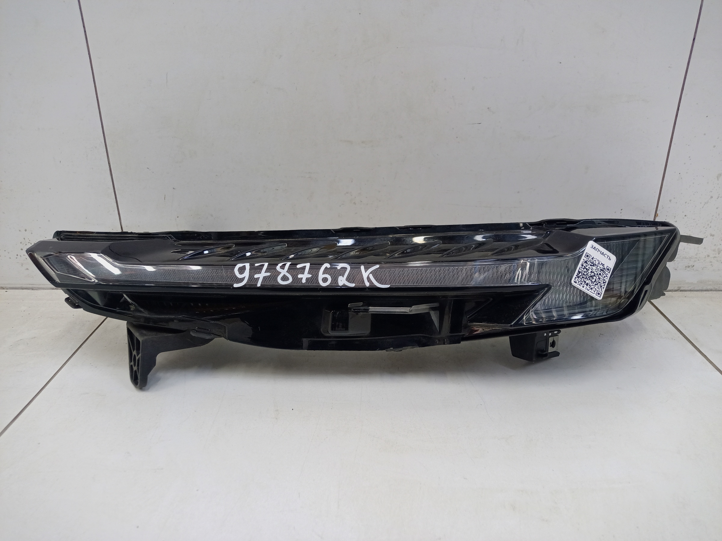 Фара ДХО передняя левая Omoda C5