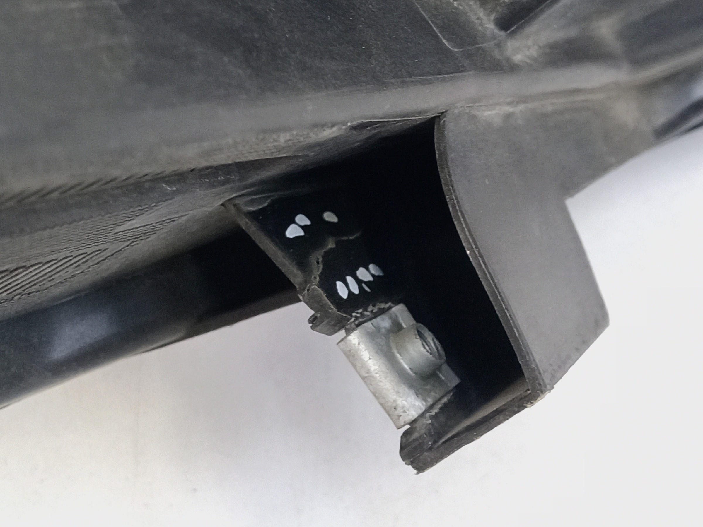 Фара ДХО передняя левая Omoda C5