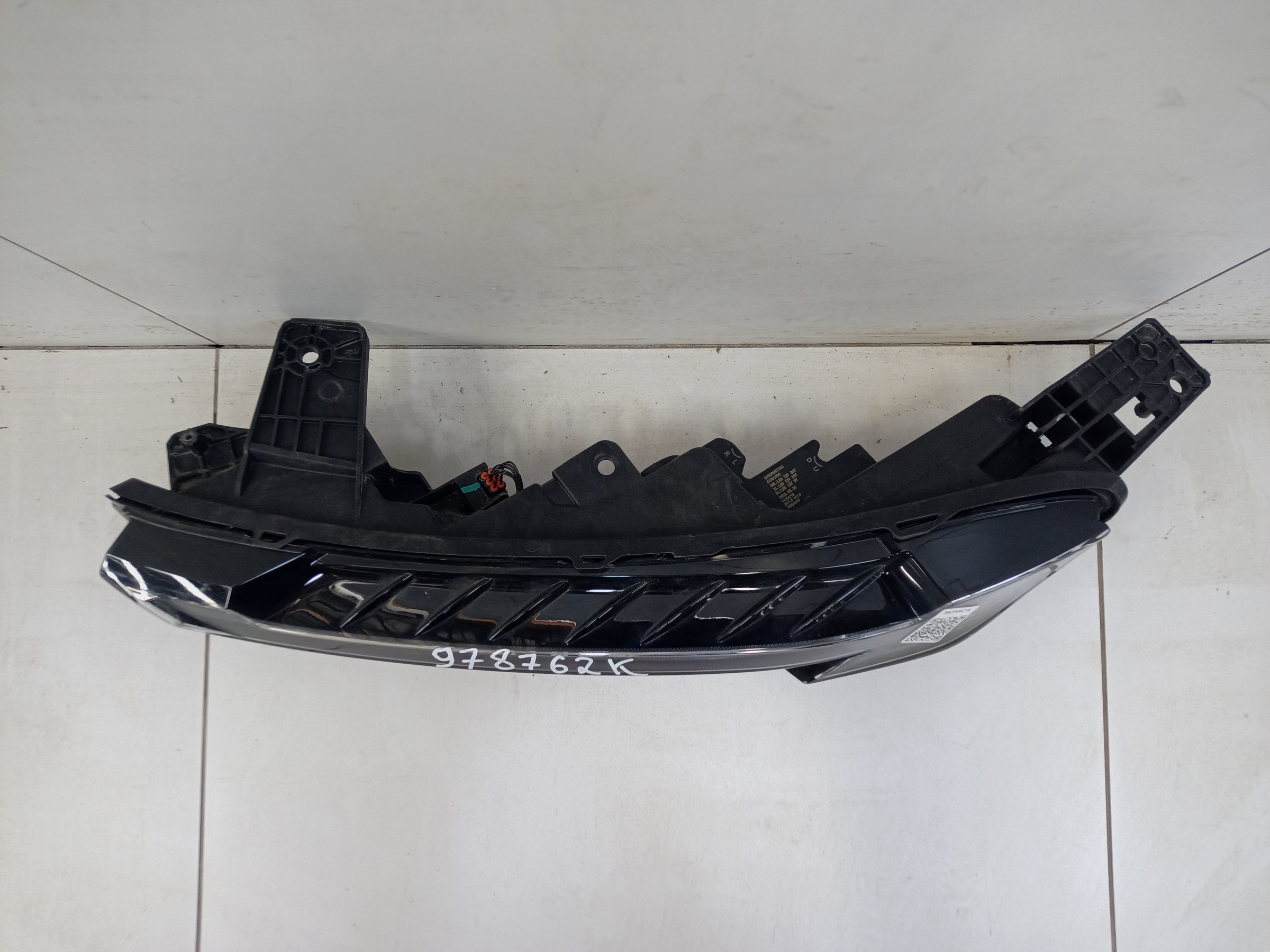 Фара ДХО передняя левая Omoda C5