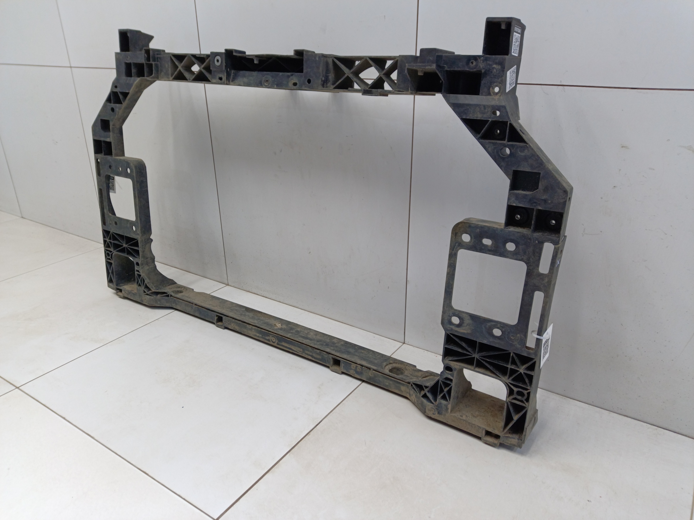 Панель передняя Haval Jolion