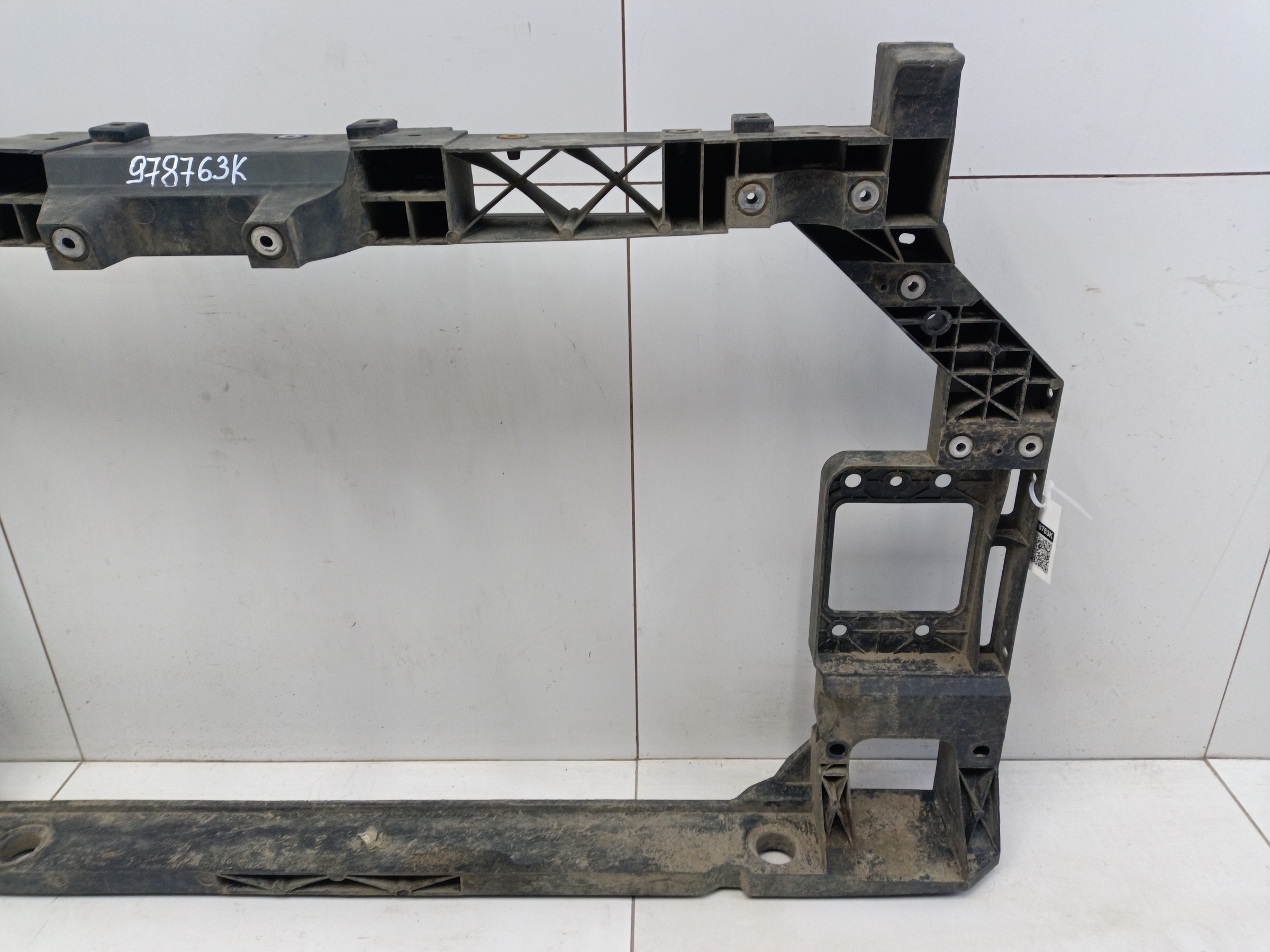 Панель передняя Haval Jolion