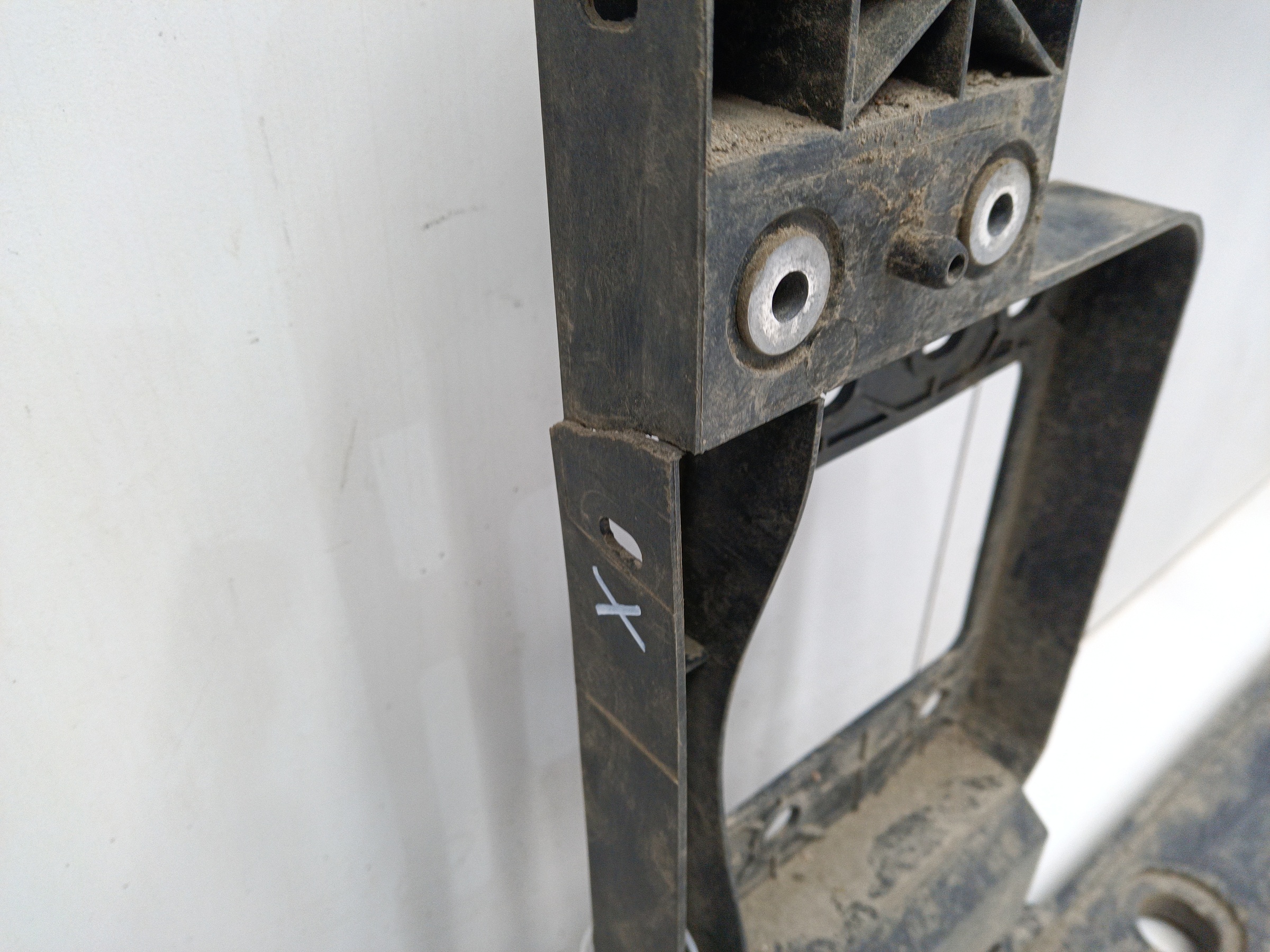 Панель передняя Haval Jolion