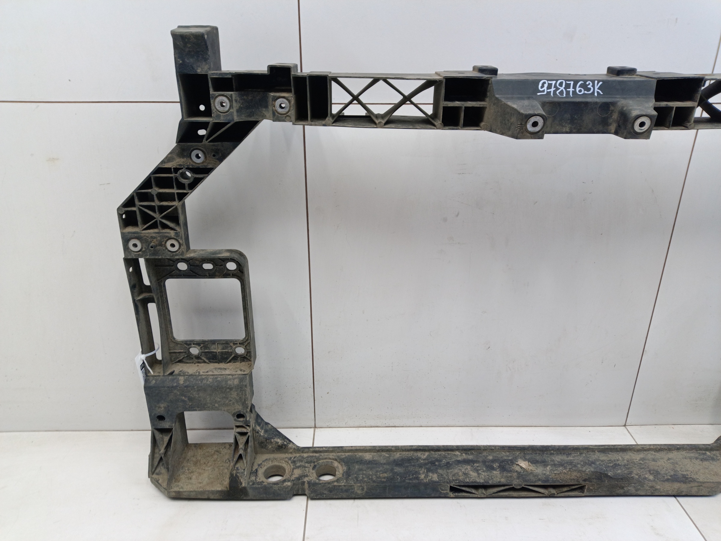 Панель передняя Haval Jolion