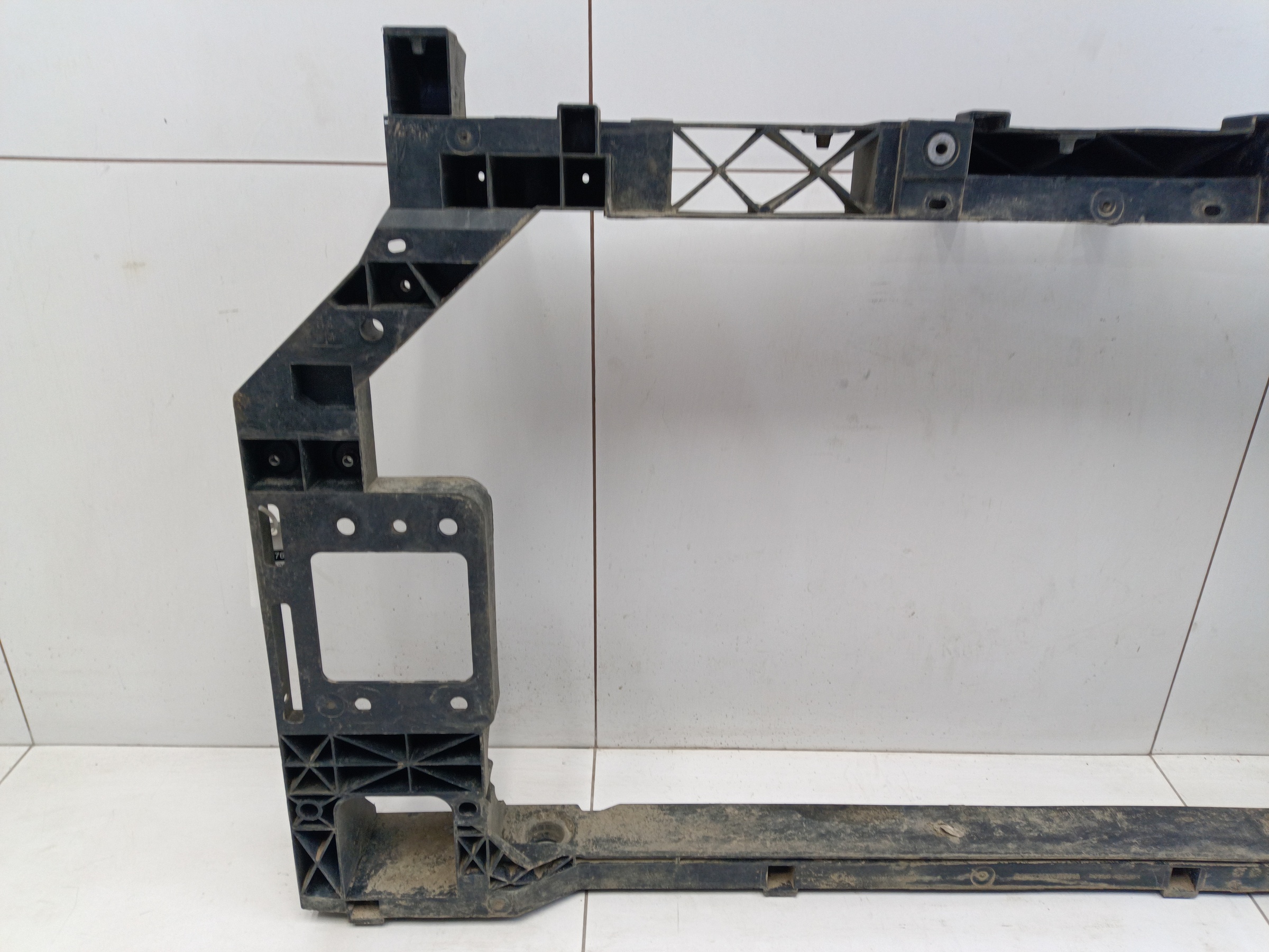 Панель передняя Haval Jolion