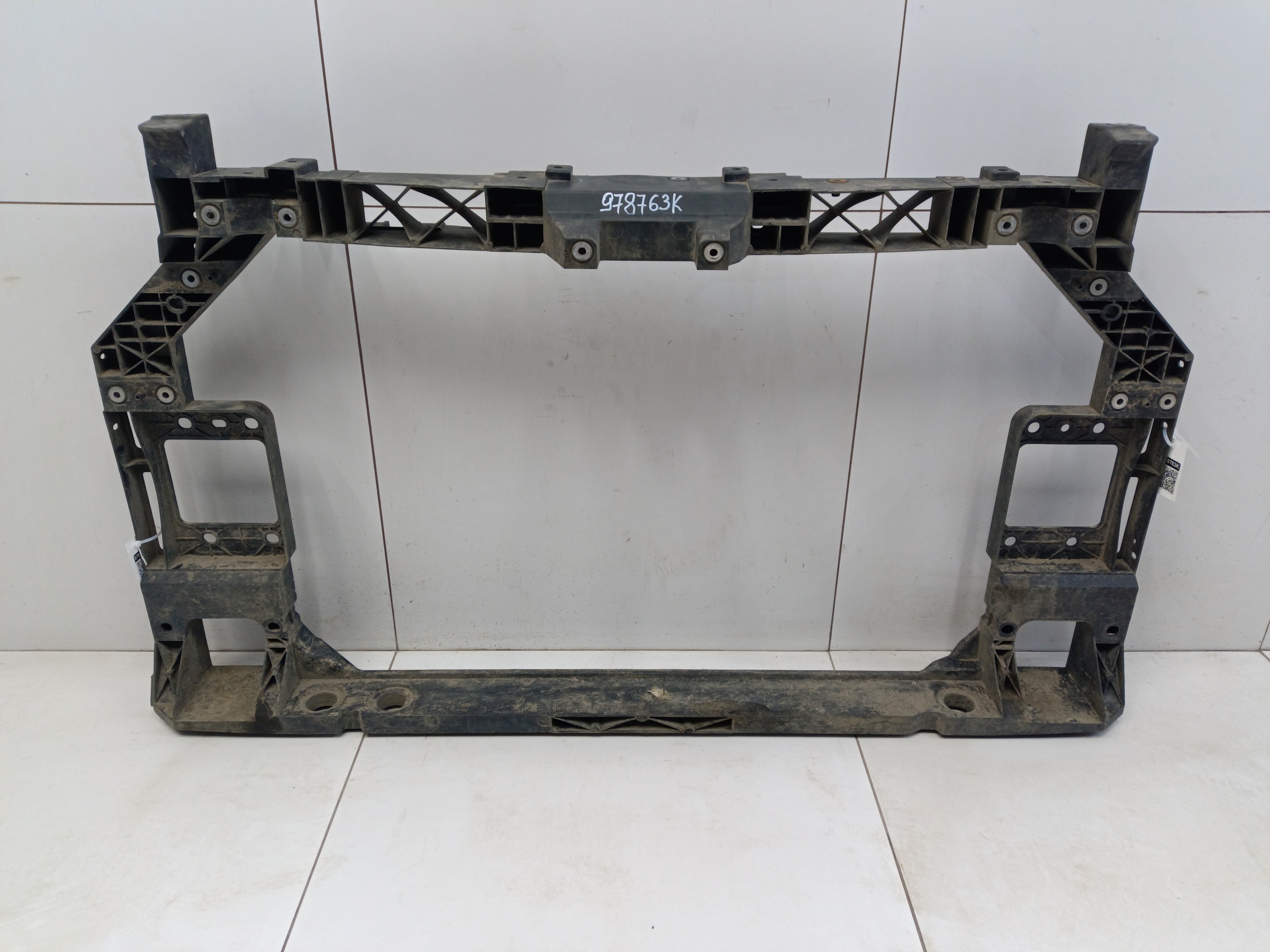 Панель передняя Haval Jolion