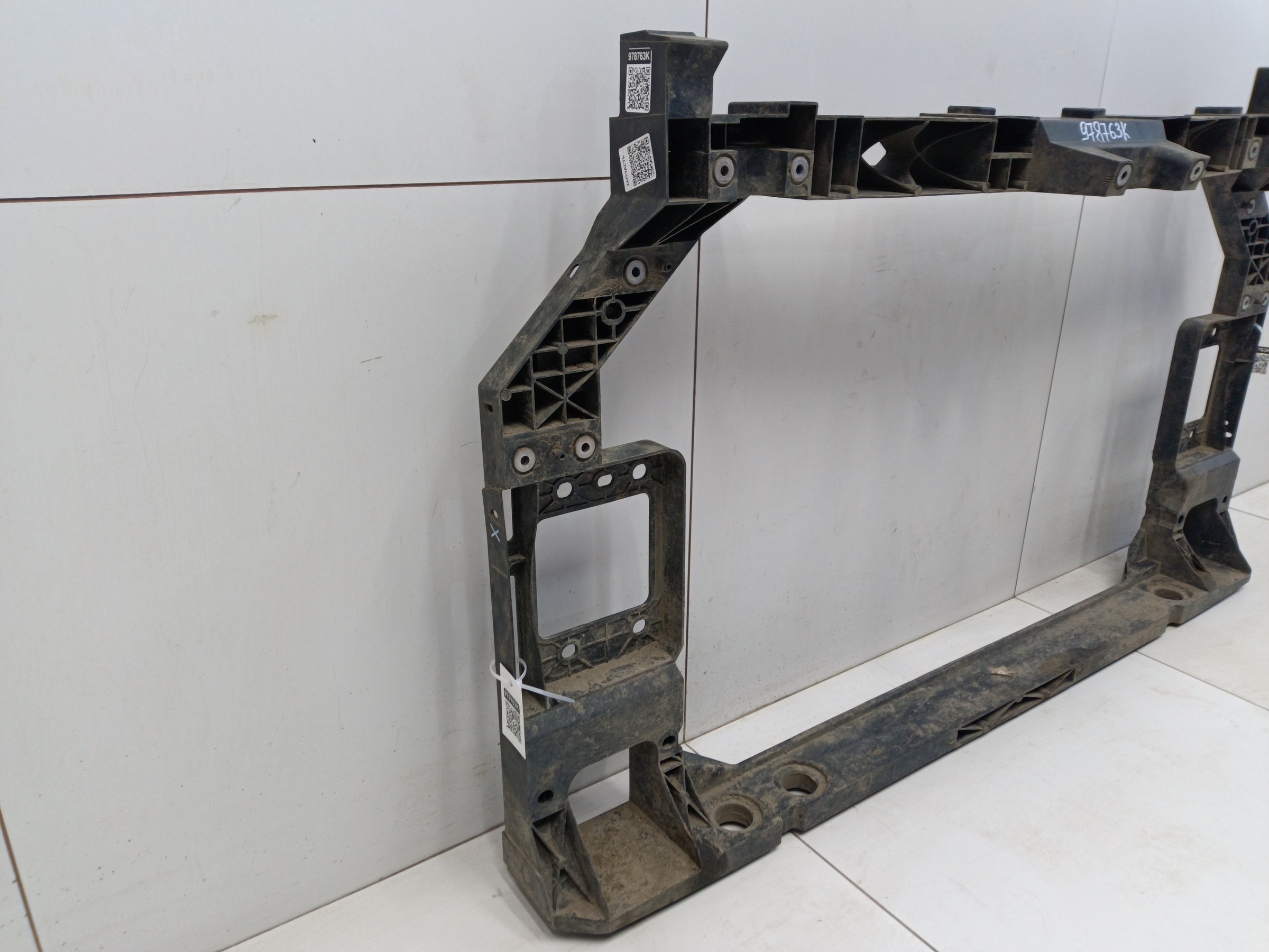 Панель передняя Haval Jolion