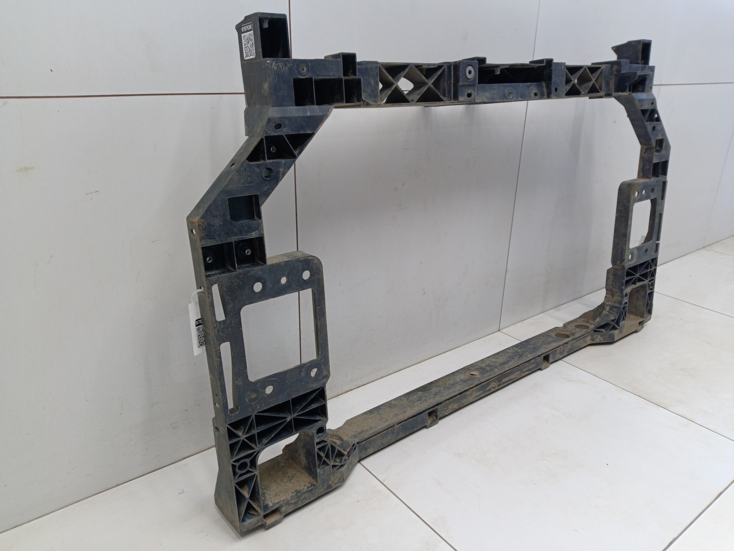 Панель передняя Haval Jolion