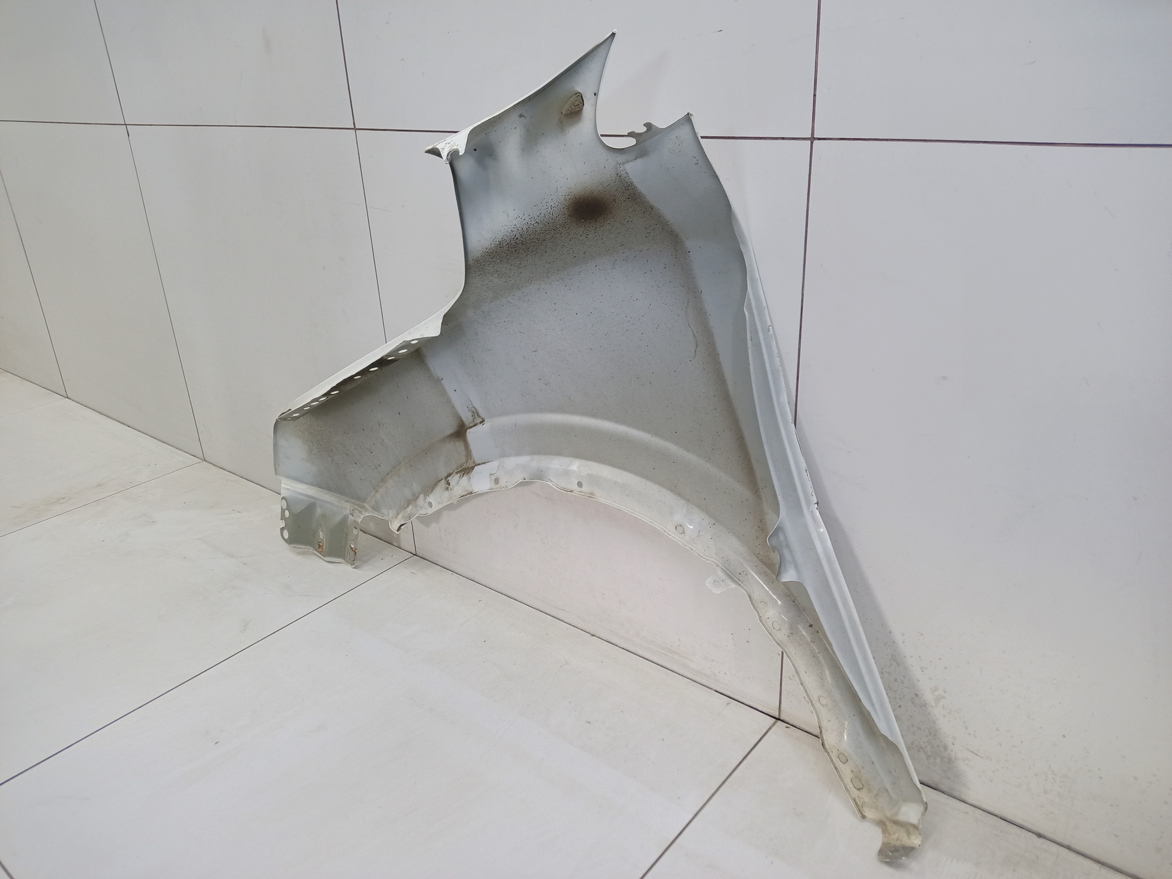 Крыло переднее правое Geely Coolray