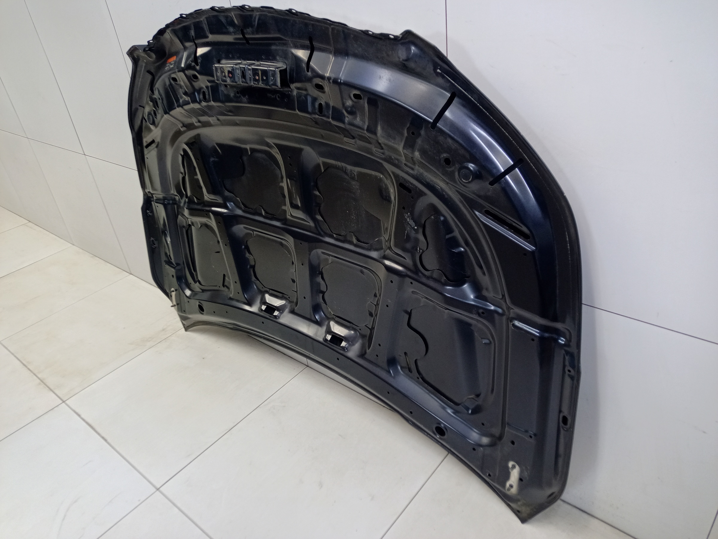 Капот Subaru Forester 5 SK