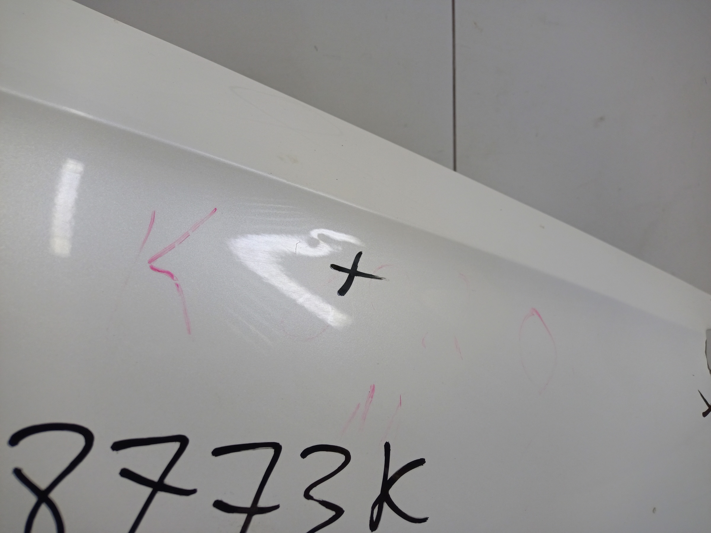 Крыло переднее правое Haval Jolion Restail