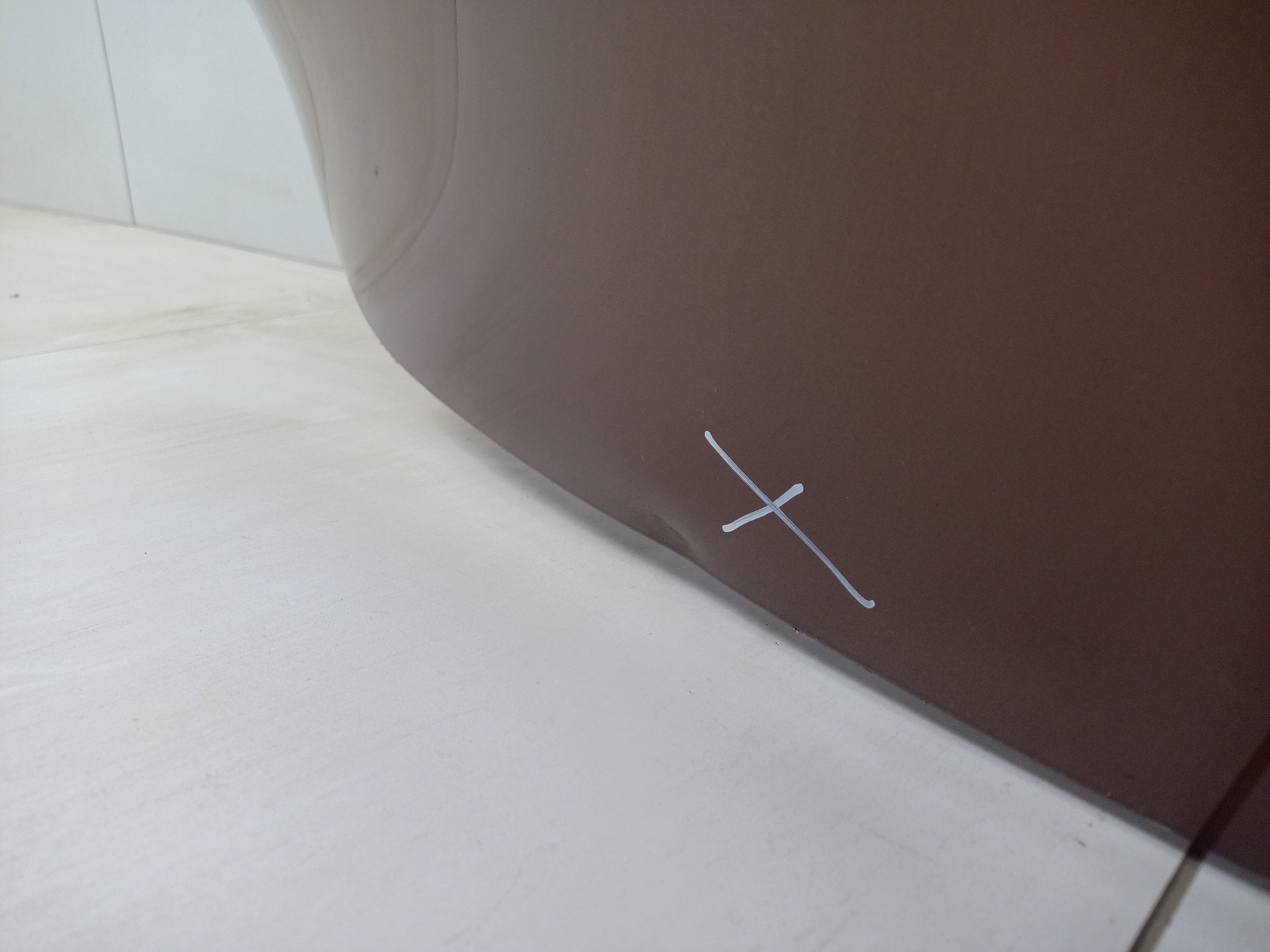 Крышка багажника Voyah Free