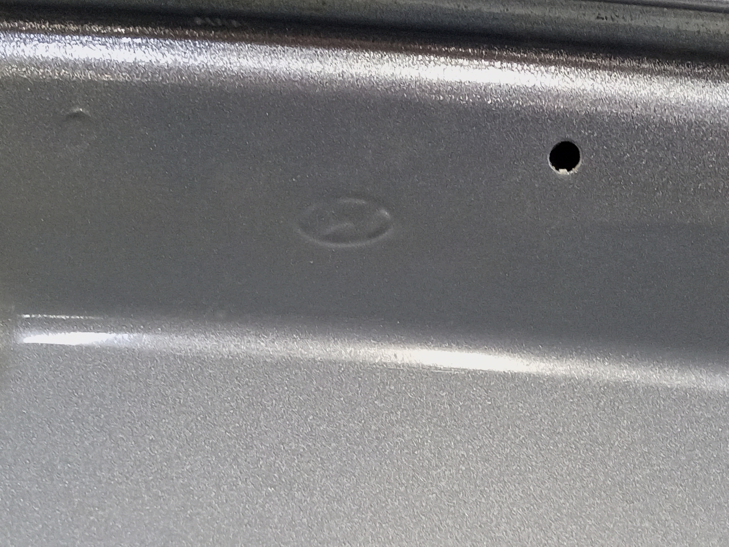 Капот Hyundai Creta 1