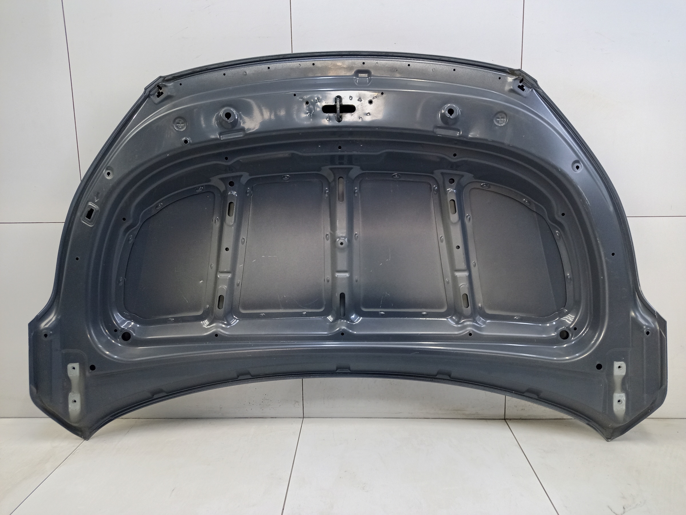 Капот Hyundai Creta 1